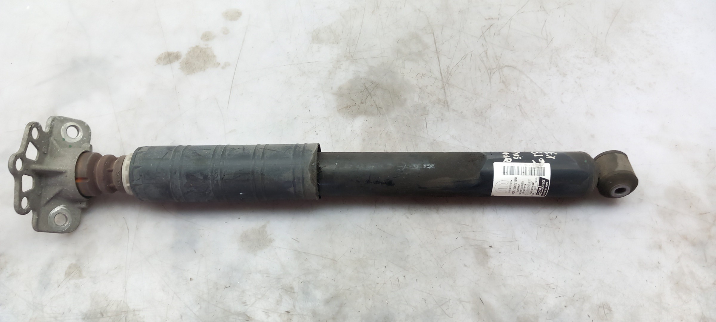 Ammortizzatore Posteriore Sinistro