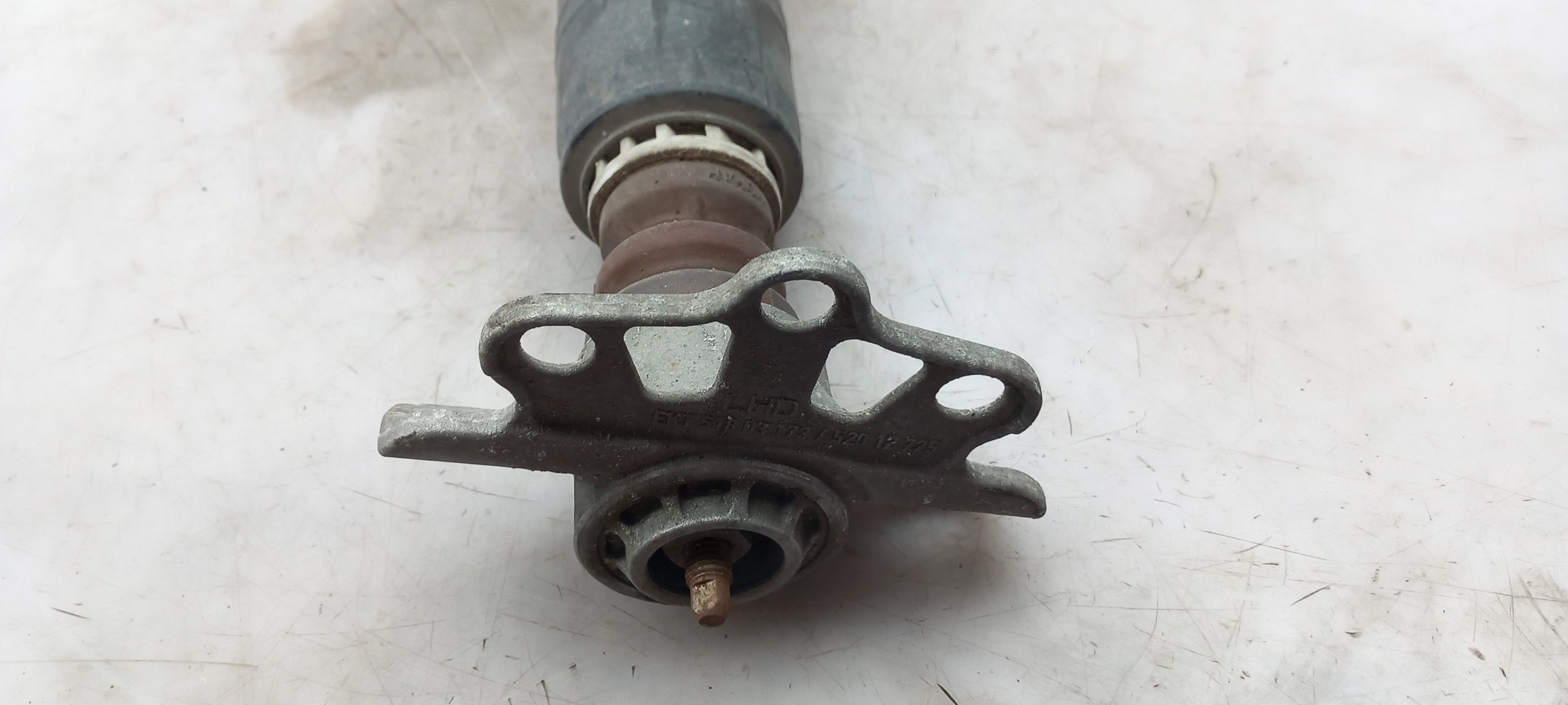 Ammortizzatore Posteriore Sinistro FIAT Tipo Sedan (356_) Imagem-1