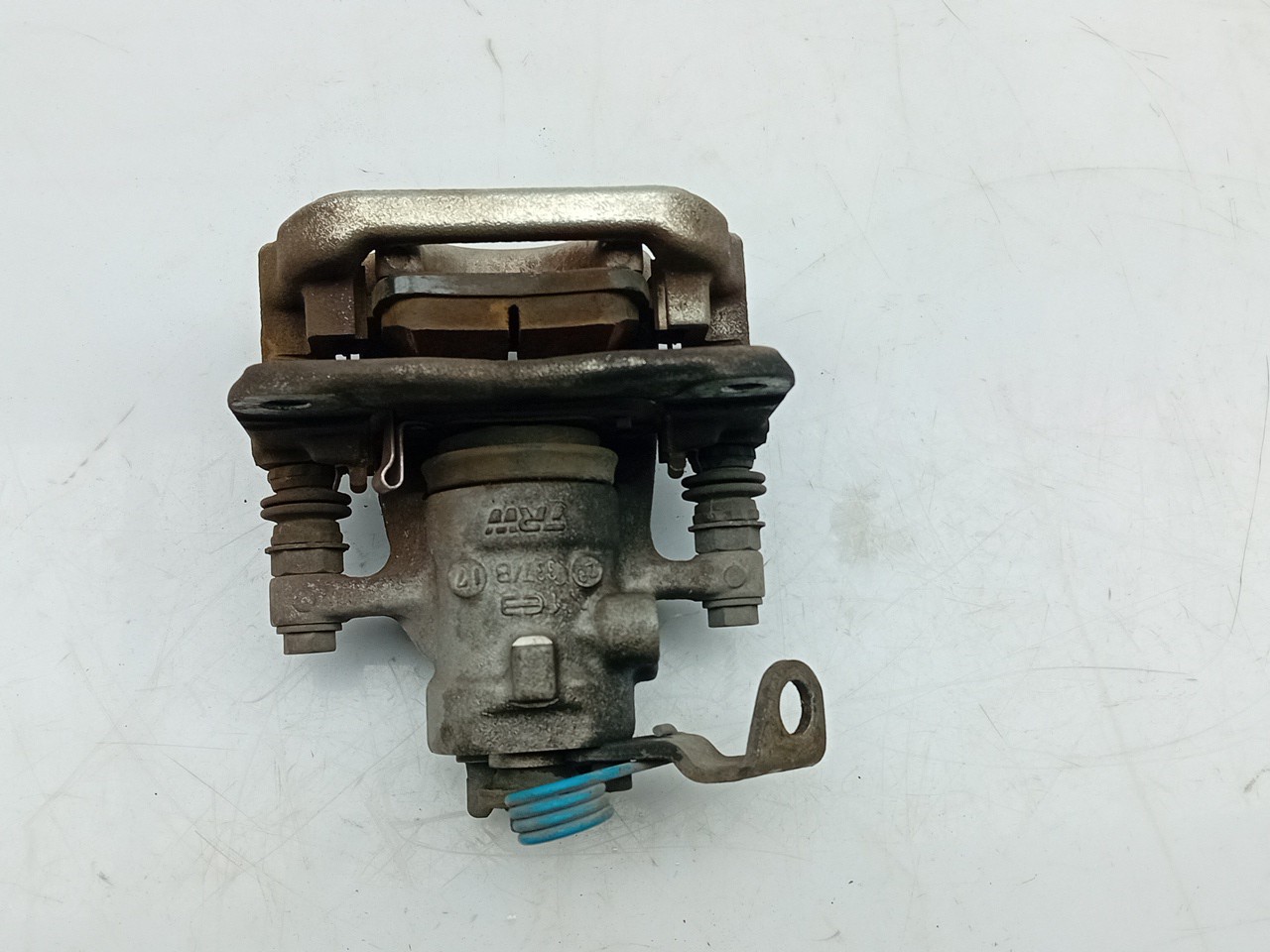 Pinza freno posteriore destra FIAT Tipo Sedan (356_) Imagem-1