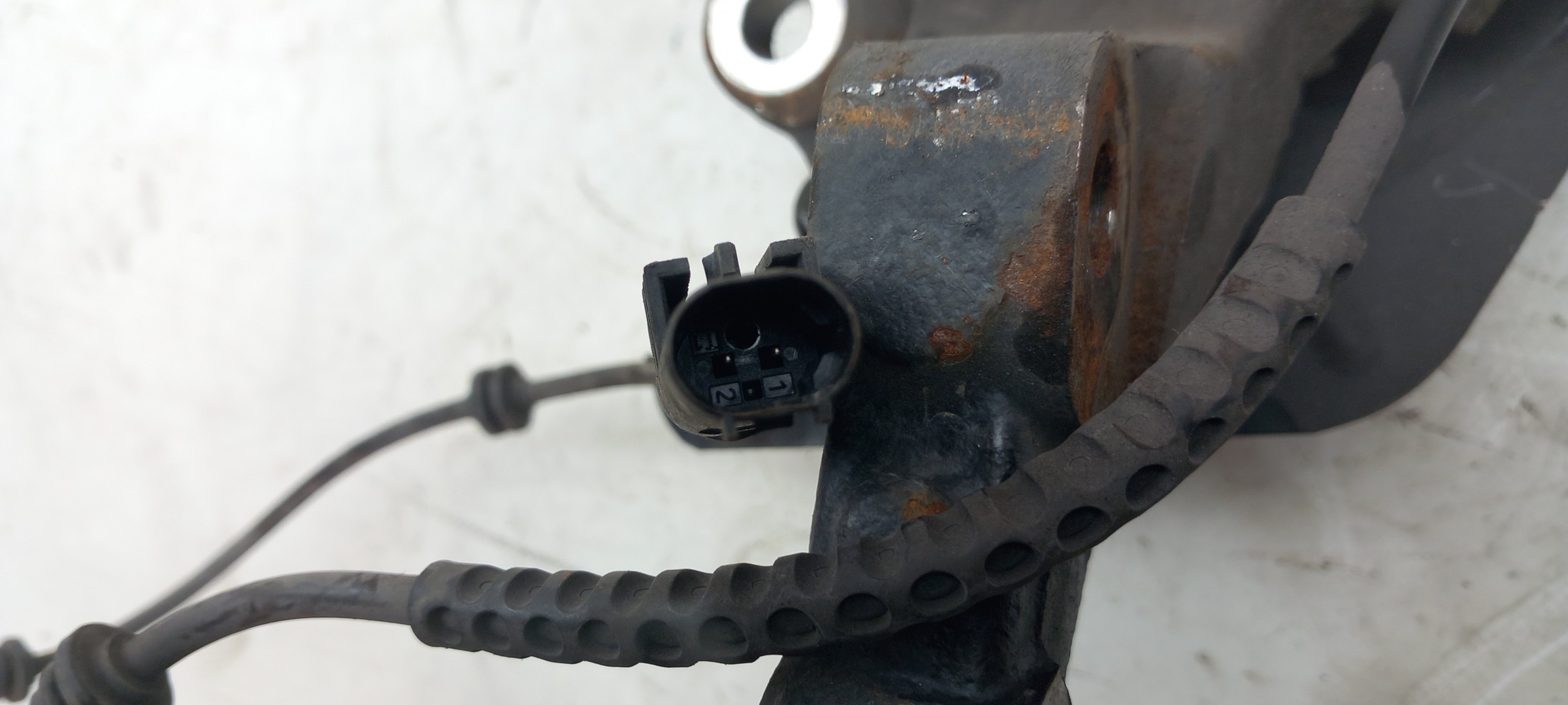 Fusello anteriore sinistro FIAT Tipo Sedan (356_) Imagem-2