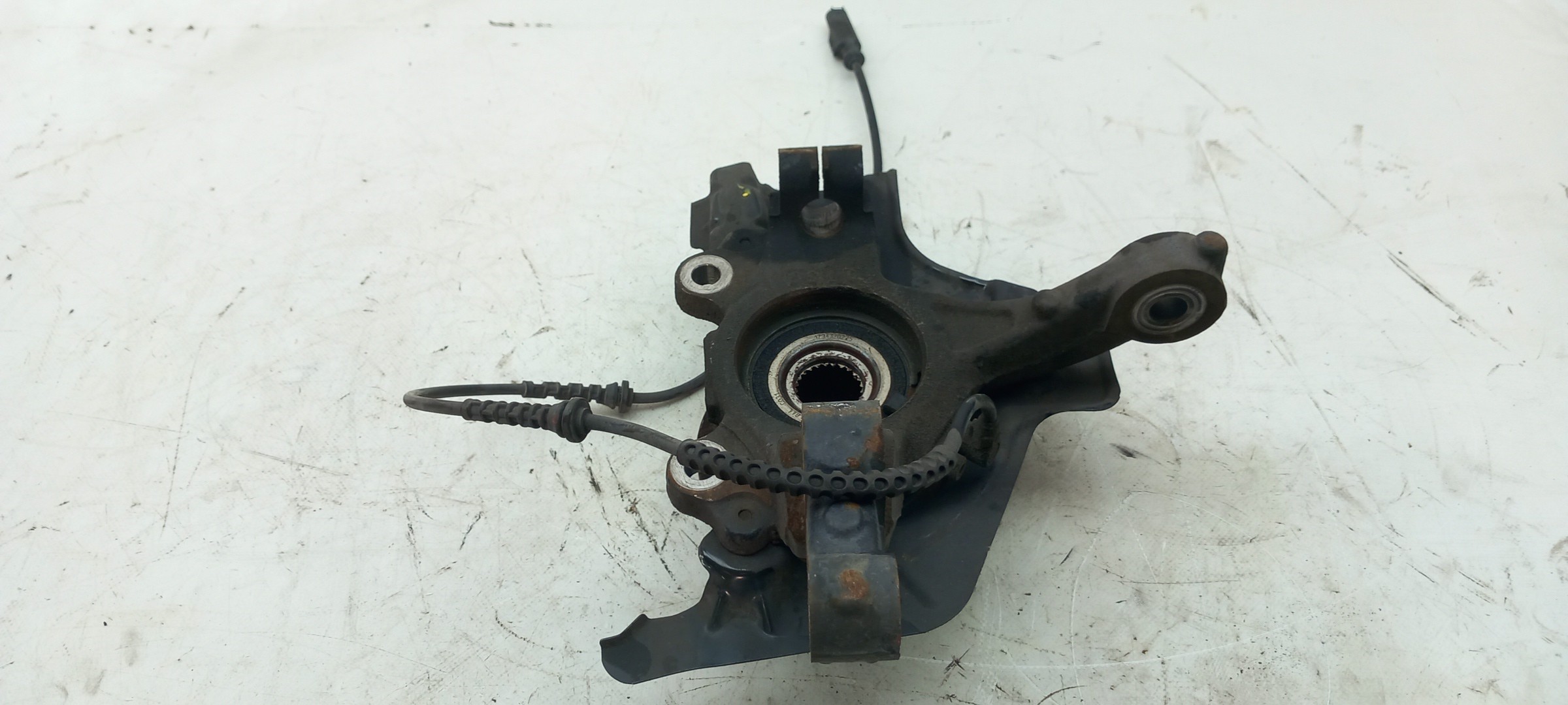 Fusello anteriore sinistro FIAT Tipo Sedan (356_) Imagem-1