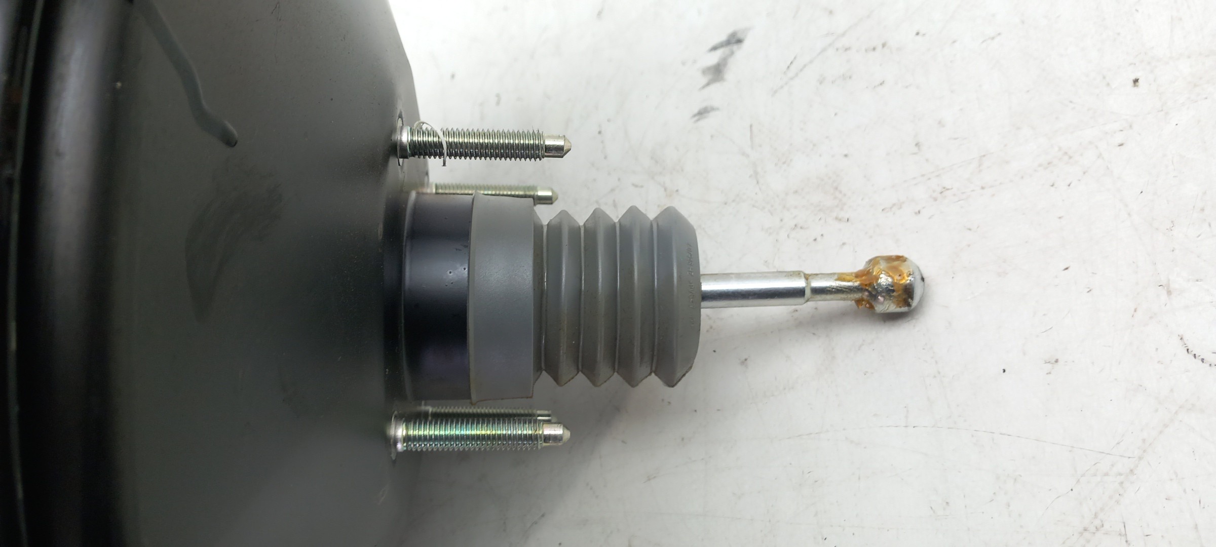 Servofreno FIAT Tipo Sedan (356_) Imagem-2