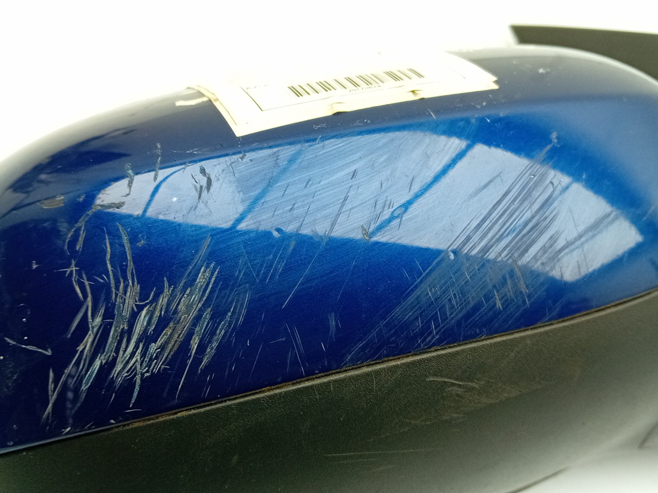 Retrovisor / espelho direito OPEL Corsa C Imagem-2