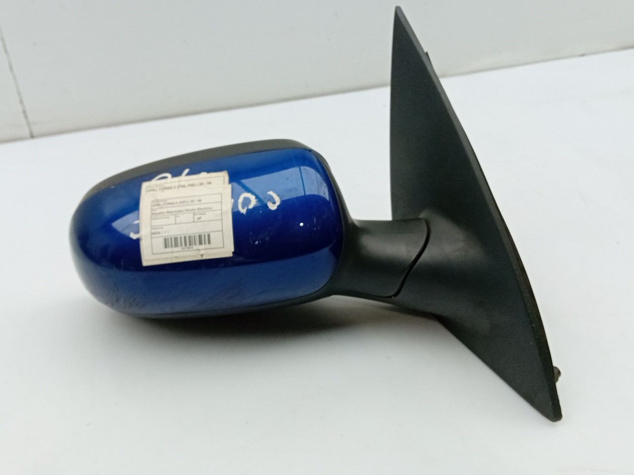 Retrovisor / espelho direito OPEL Corsa C Imagem-1