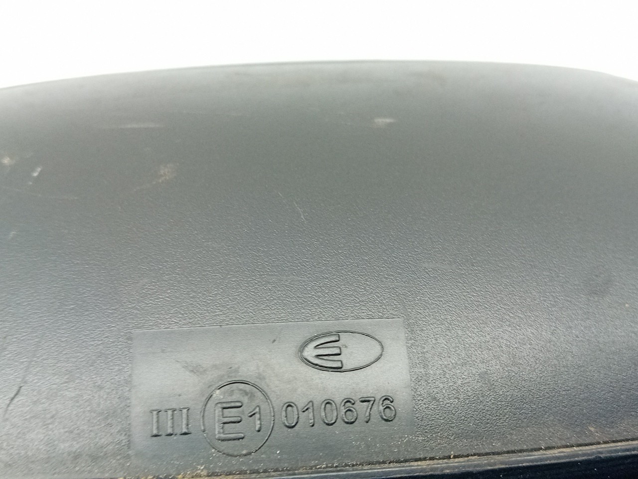 Retrovisor / espelho direito OPEL Corsa C Imagem-4