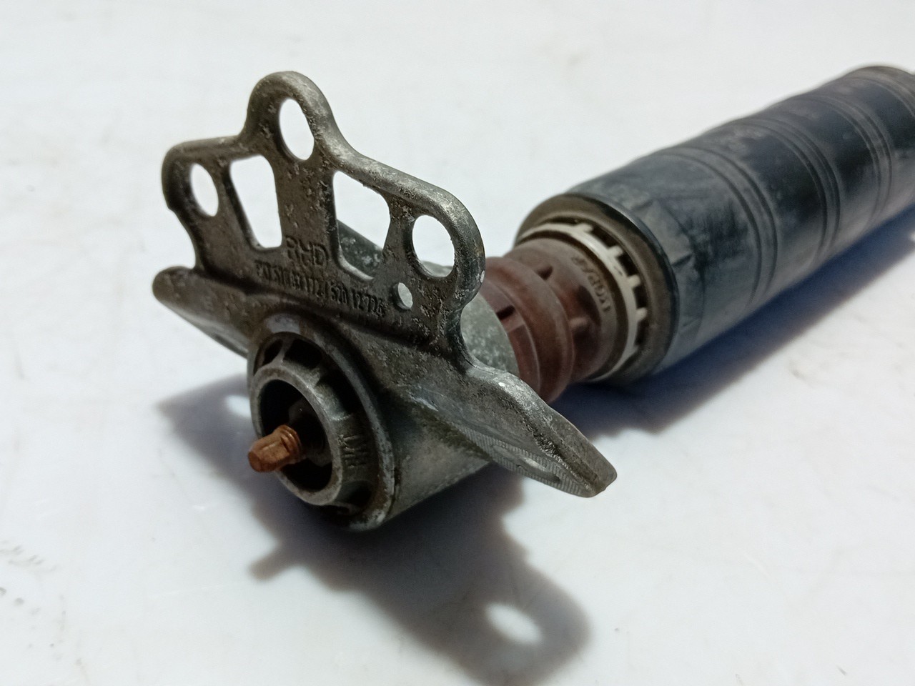 Ammortizzatore Posteriore Destro FIAT Tipo Sedan (356_) Imagem-1