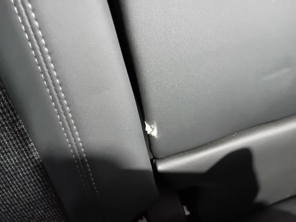 Siège Arrière PEUGEOT 3008 II (M_) Imagem-2