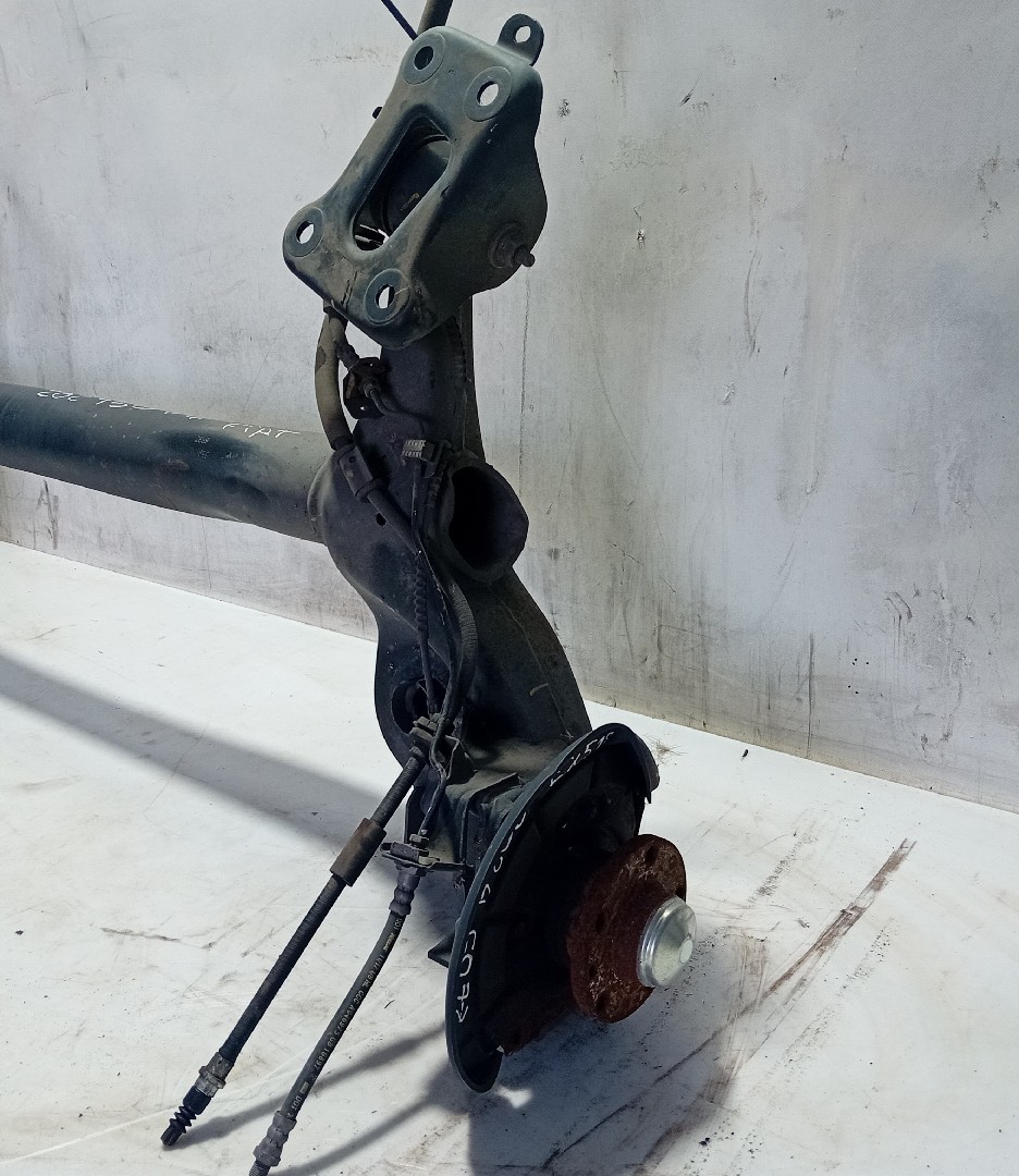 Assale posteriore a dischi FIAT Tipo Sedan (356_) Imagem-1