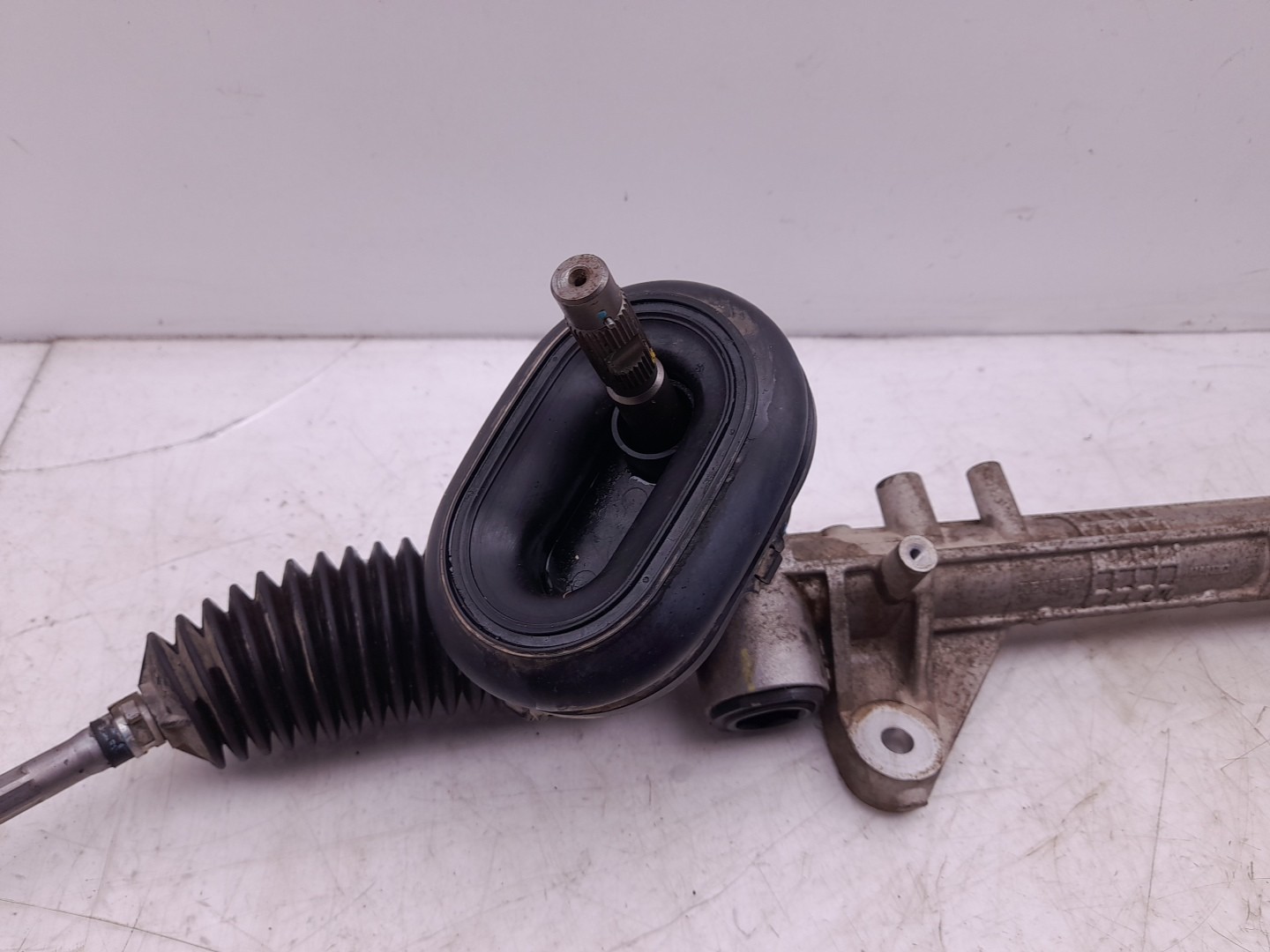 Steering box RENAULT Captur (J5_) Imagem-1