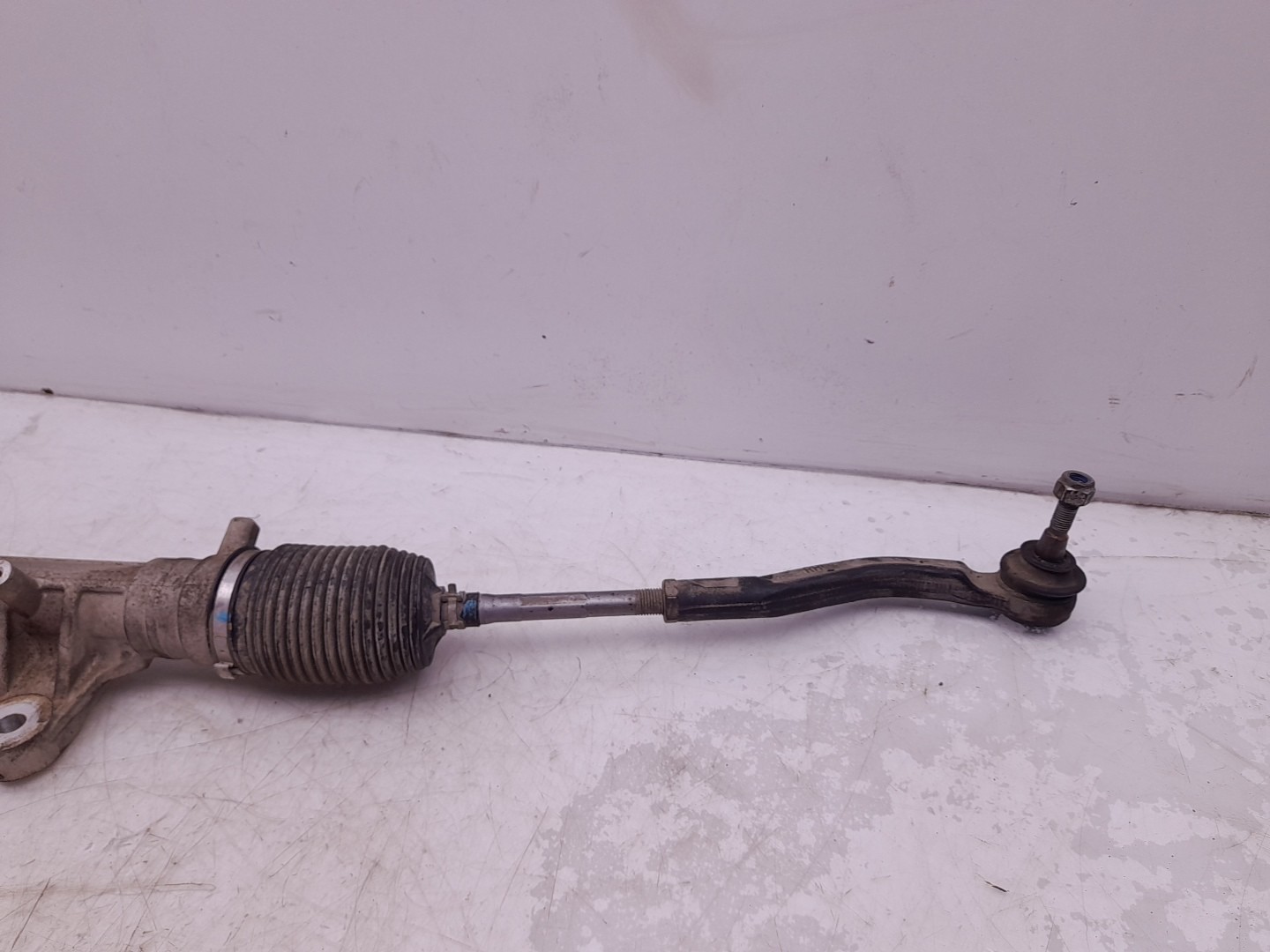 Steering box RENAULT Captur (J5_) Imagem-2