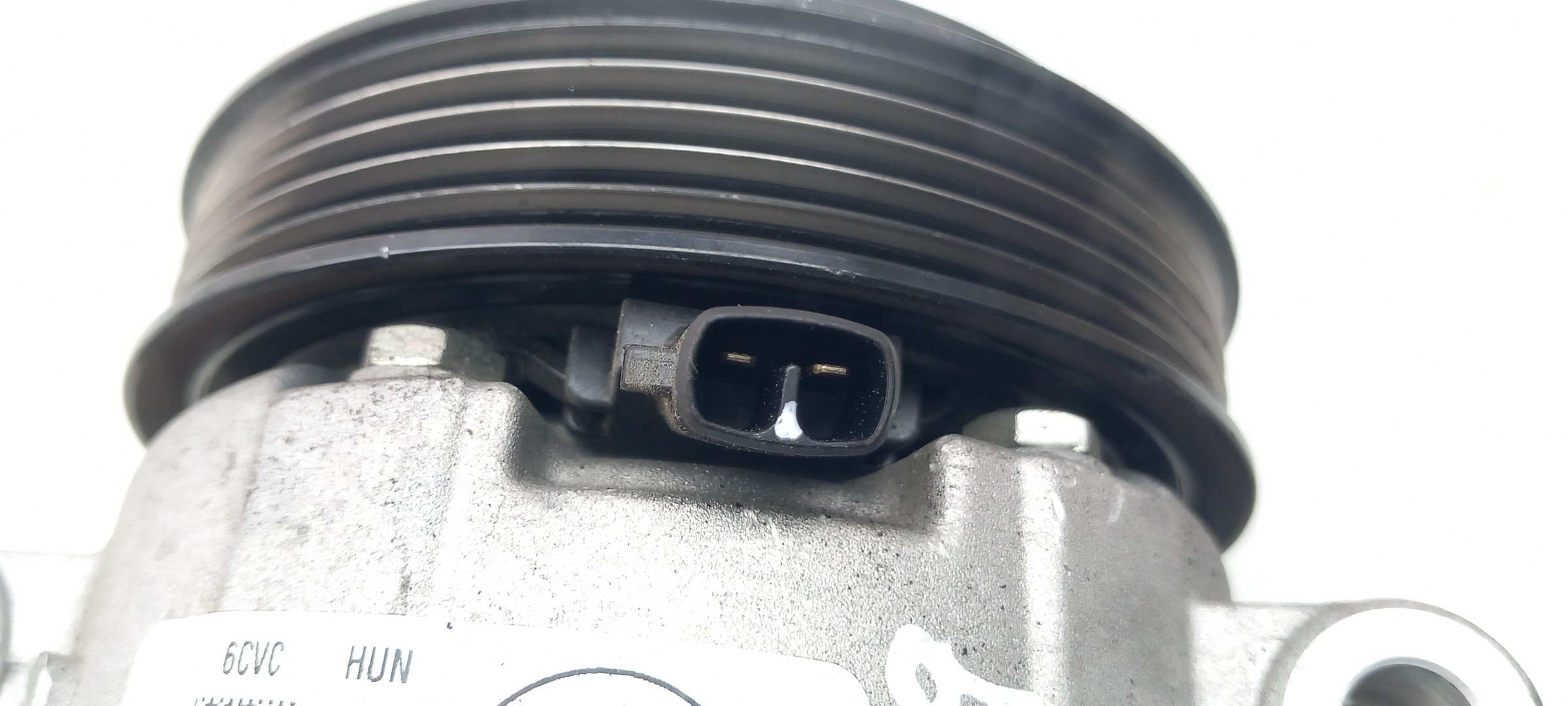 Compressore A/C FIAT Tipo Sedan (356_) Imagem-2