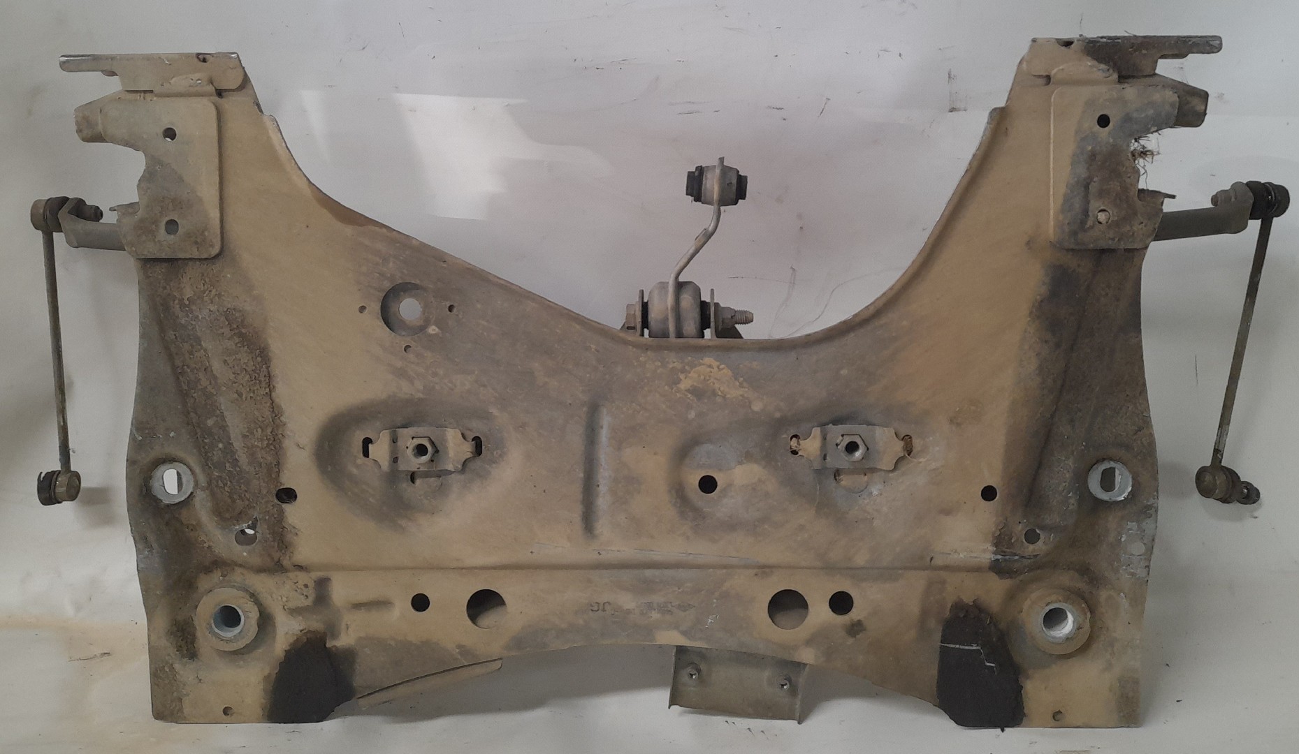 Front subframe