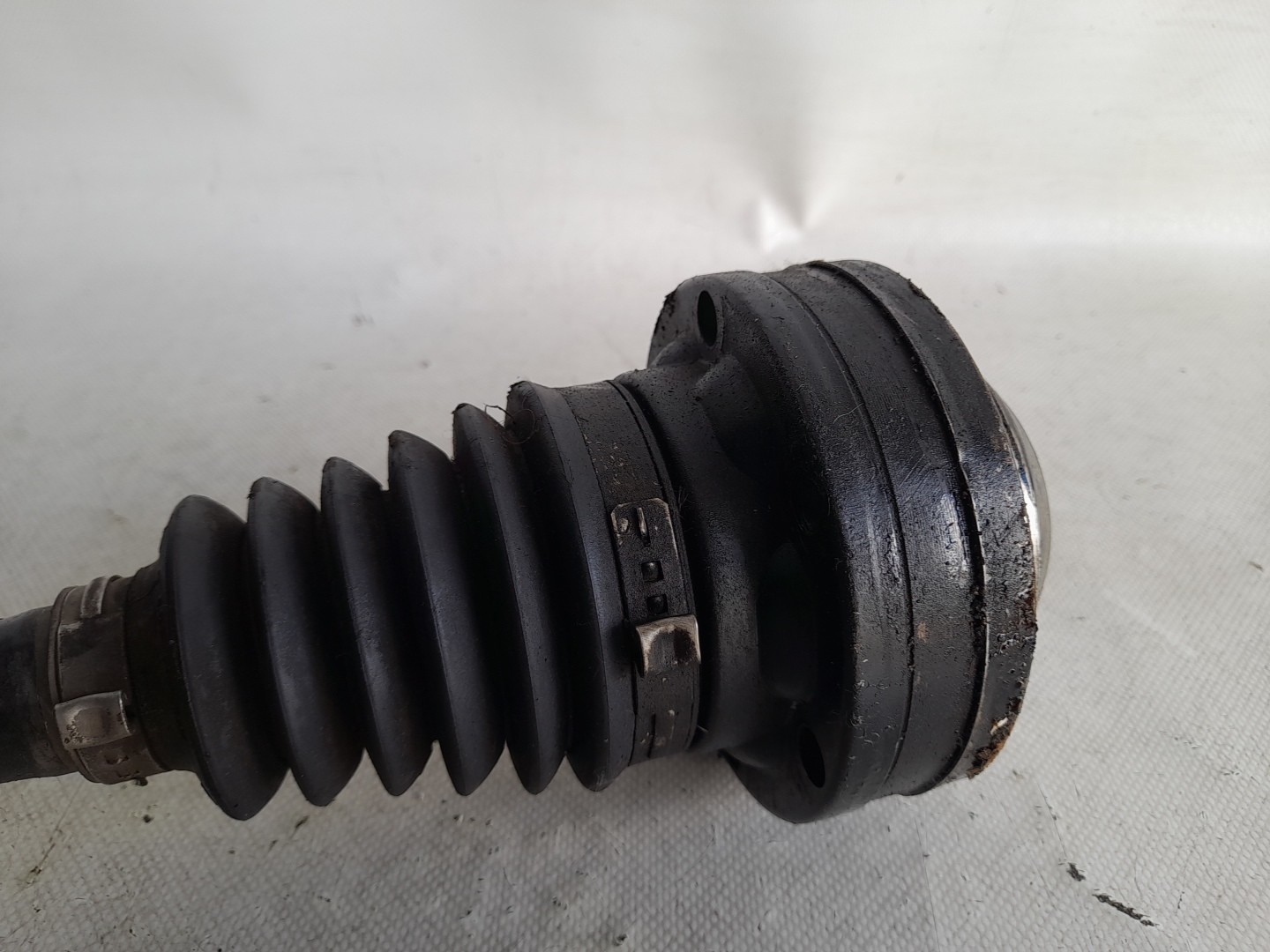 Transmission avant gauche AUDI A3 (8L1) Imagem-2