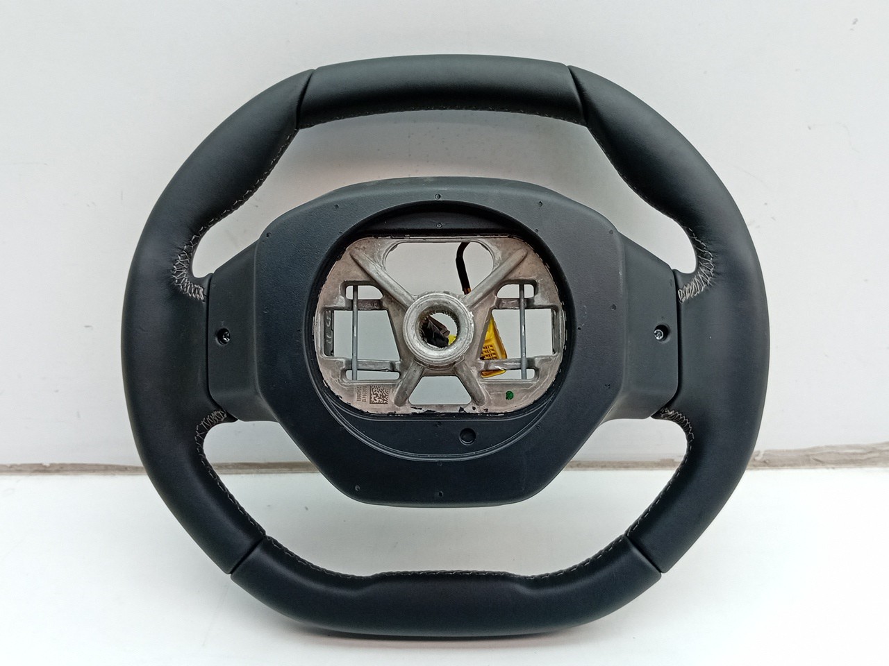 Volant de direction PEUGEOT 3008 II (M_) Imagem-2