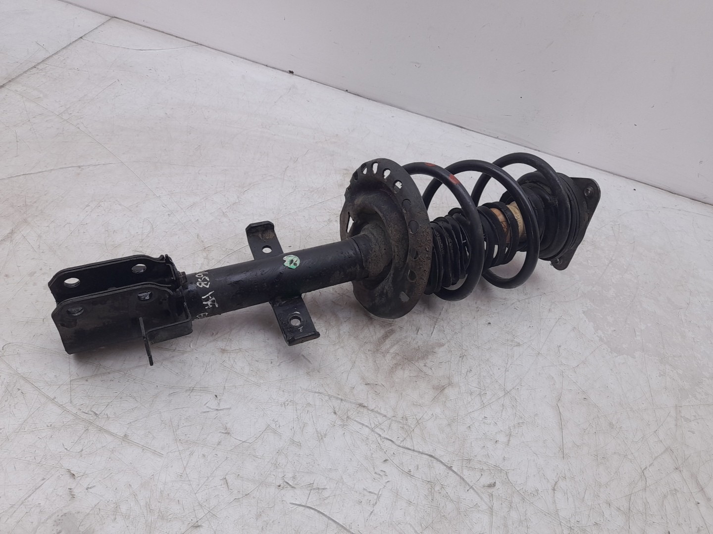 Amortisseur Avant Gauche RENAULT Captur (J5_) Imagem-1