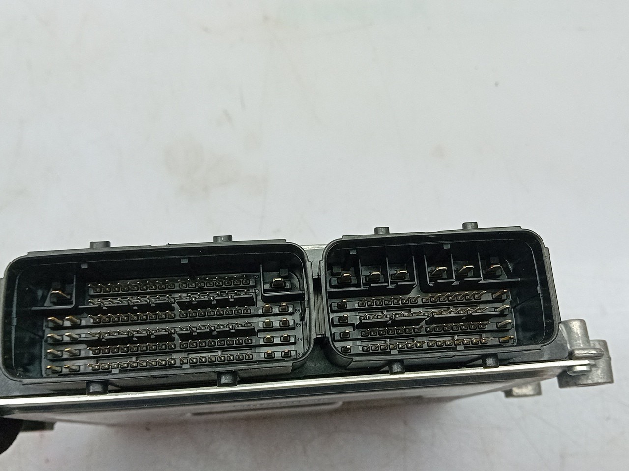 Centralina motor / ECU PEUGEOT 3008 II (M_) Imagem-2