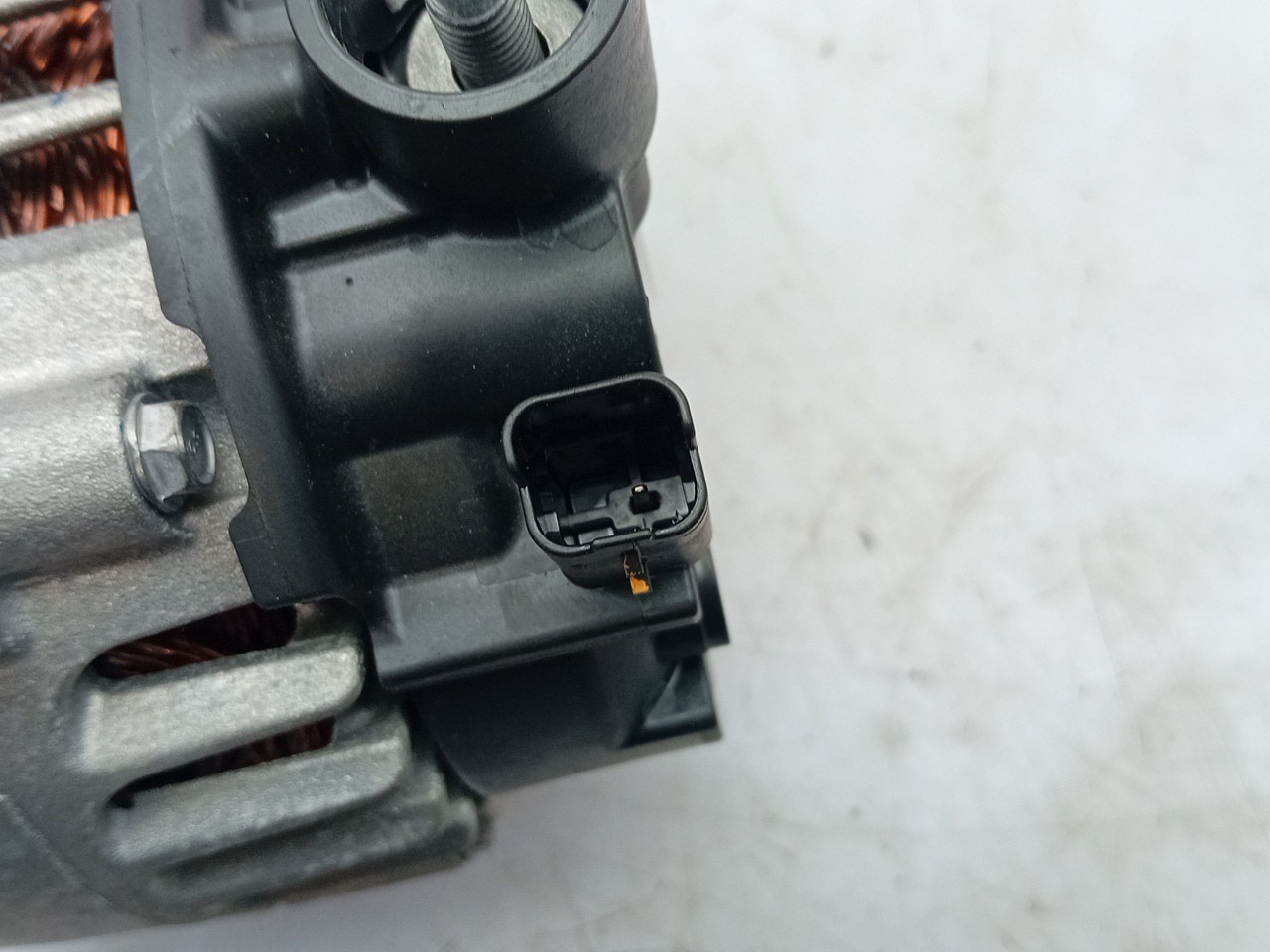 Alternador PEUGEOT 3008 II (M_) Imagem-3