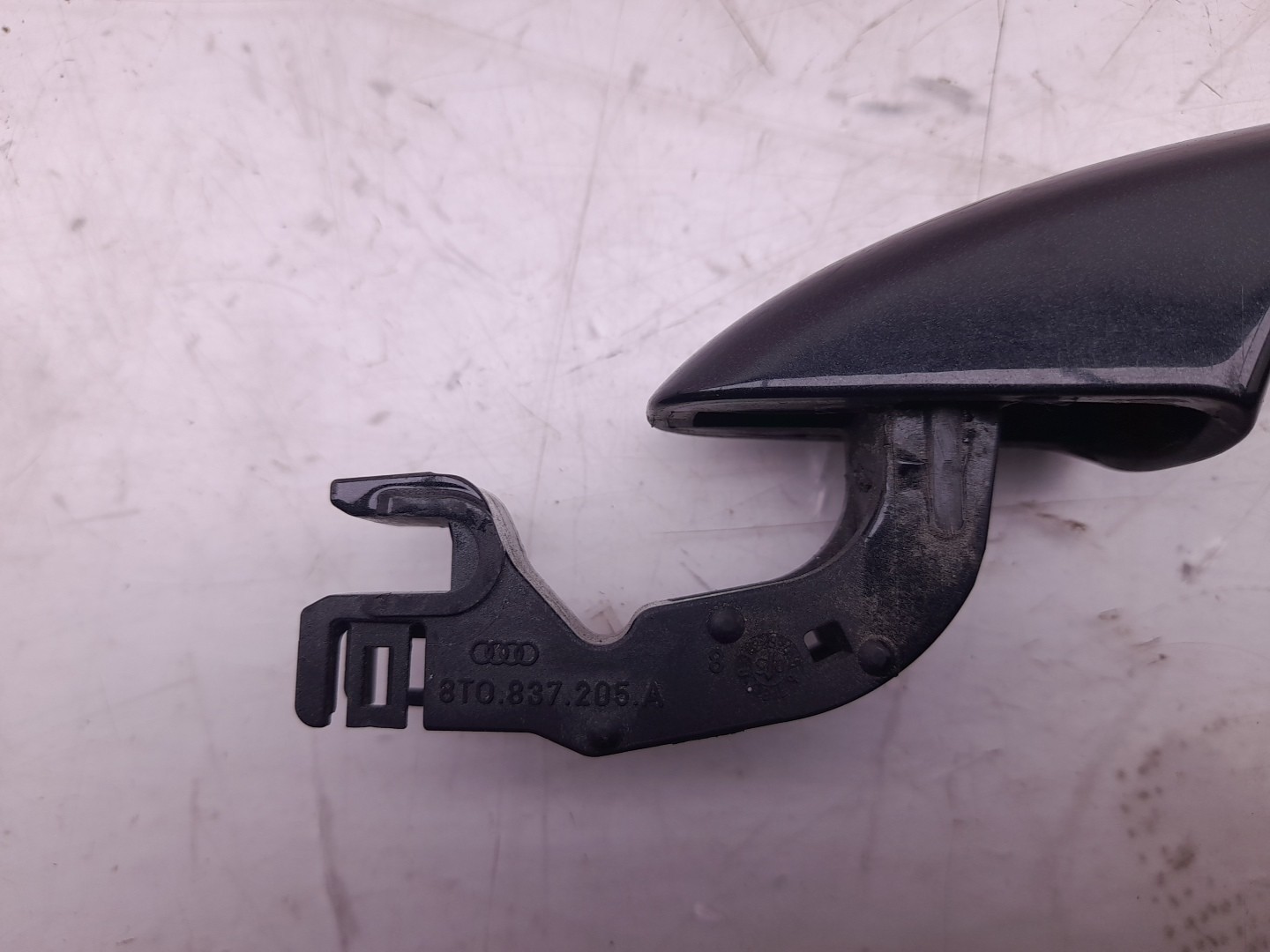 Poignée de porte avant Droite AUDI A4 (8K2, B8) Imagem-2