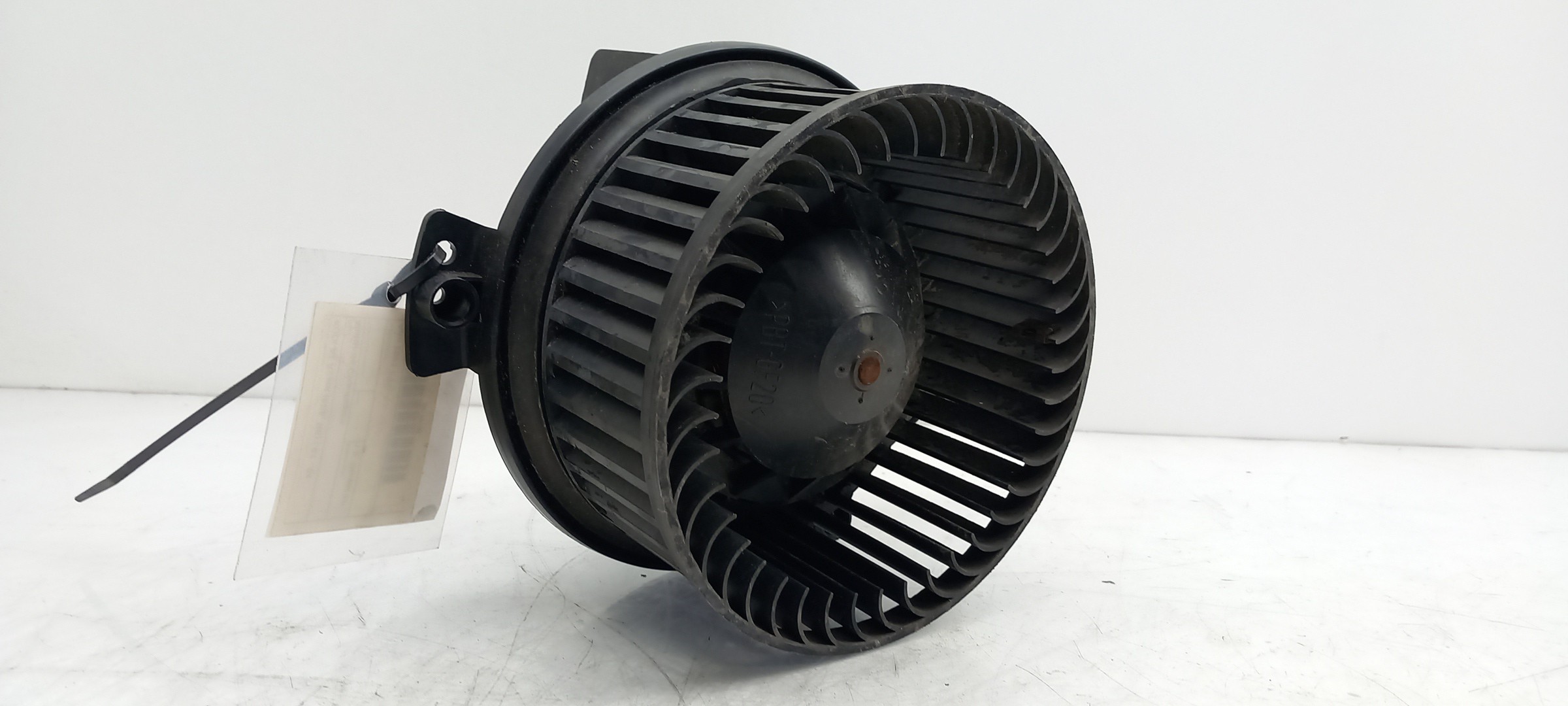 Heater Blower Motor AUDI A4 Avant (8E5, B6) Imagem-2