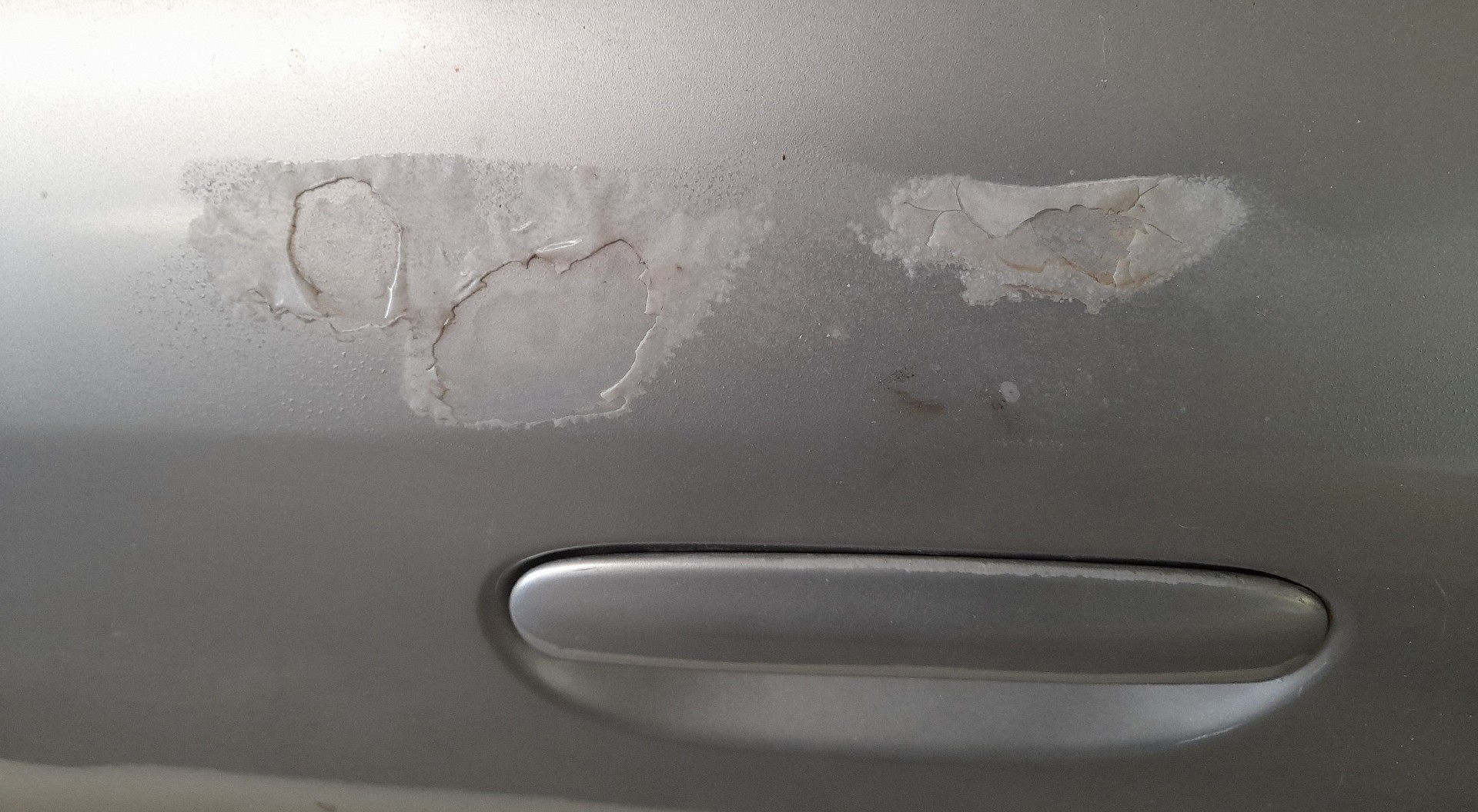 Porta trás esquerda CITROËN XSara Break (N2) Imagem-1