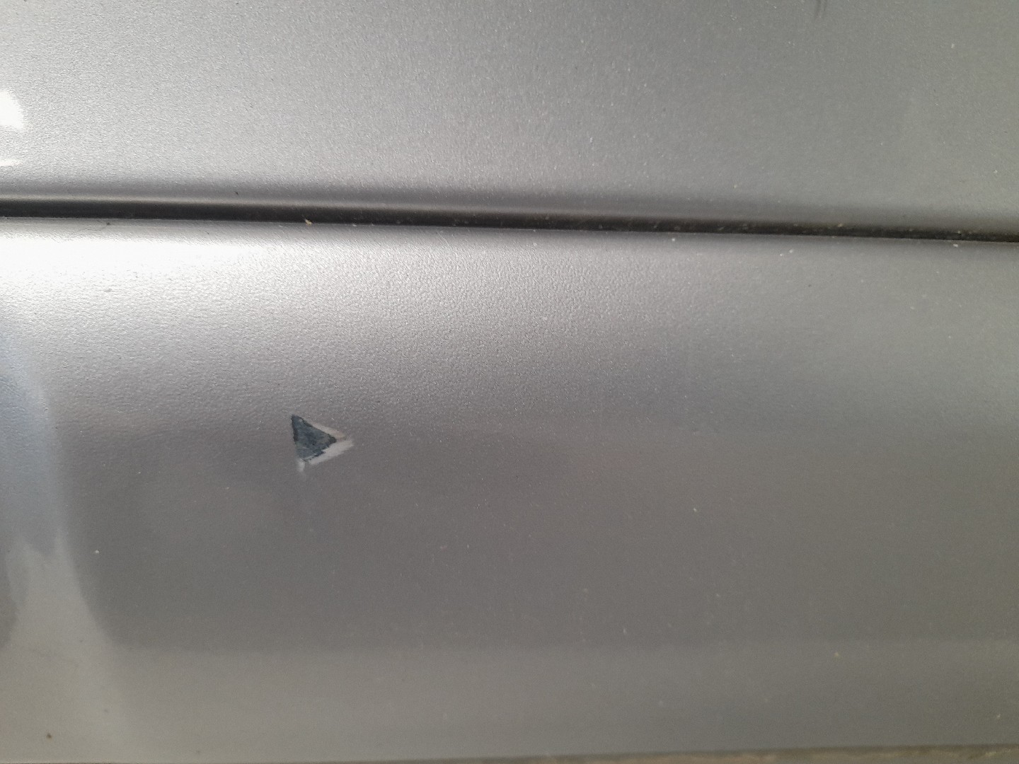 Porta trás esquerda CITROËN XSara Break (N2) Imagem-2