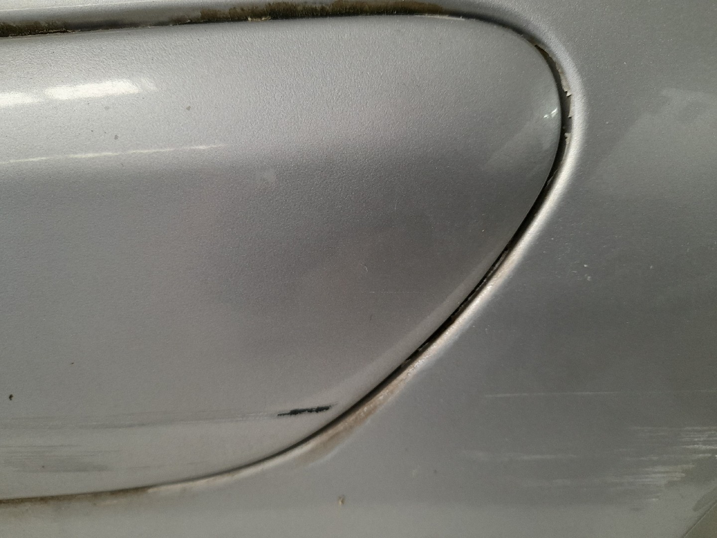 Porta trás esquerda CITROËN XSara Break (N2) Imagem-3