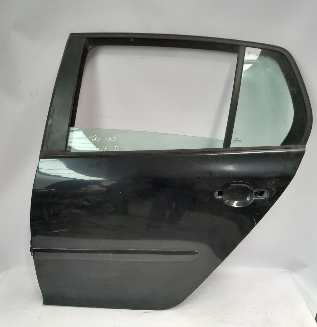 Left rear door VOLKSWAGEN Golf Plus Van (521)