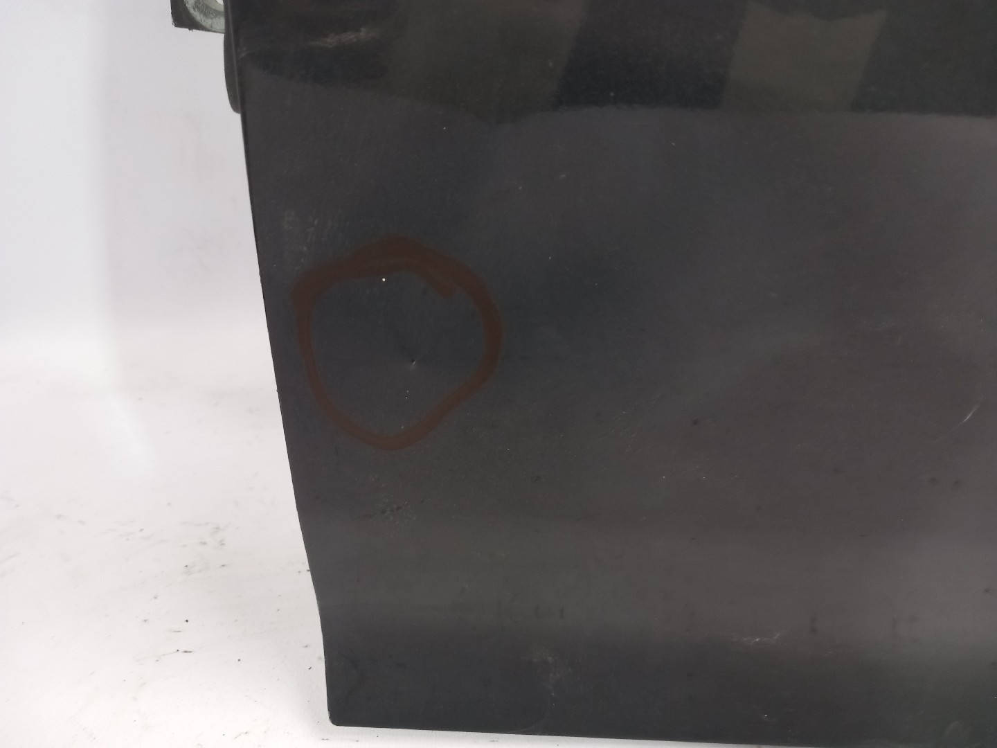 Left rear door VOLKSWAGEN Golf Plus Van (521) Imagem-2