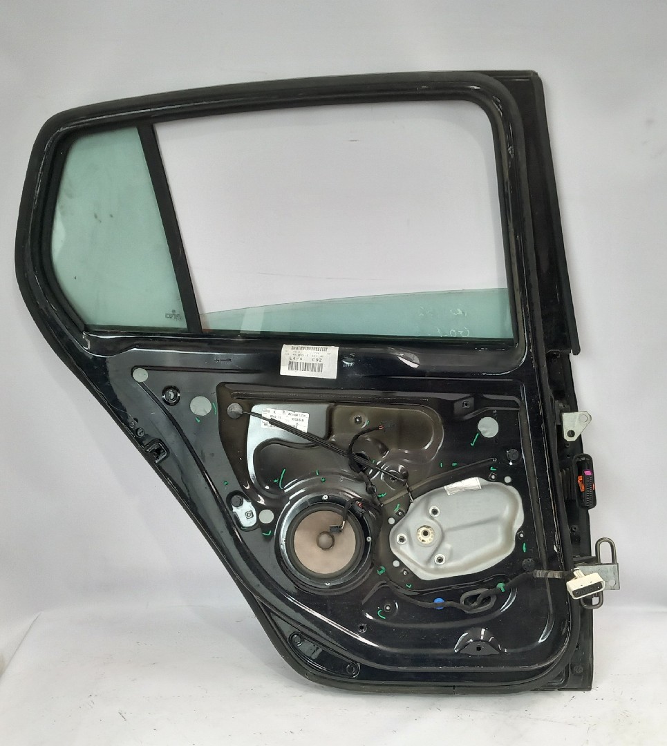 Left rear door VOLKSWAGEN Golf Plus Van (521) Imagem-4