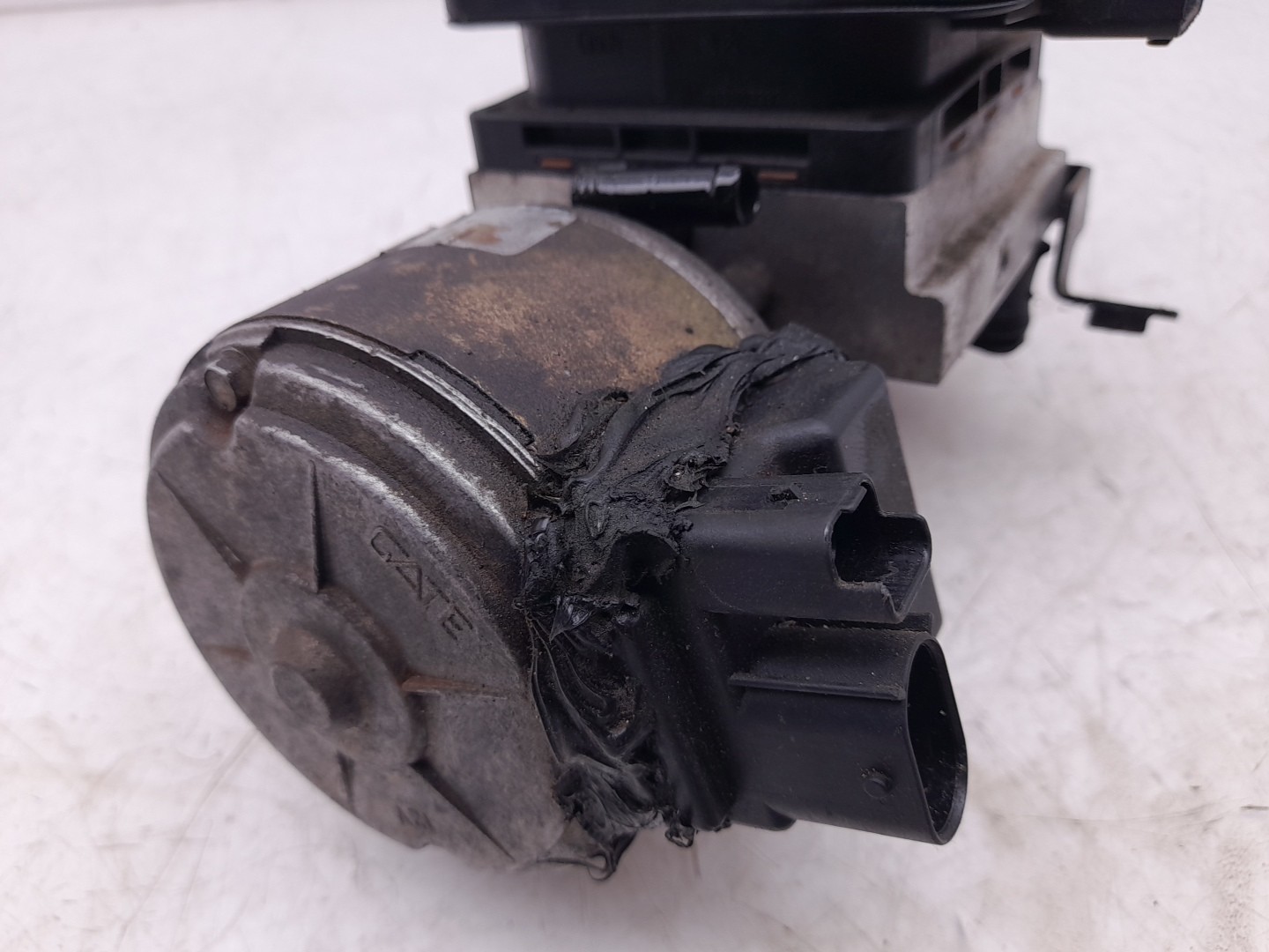 Compressor suspensão CITROËN C5 I (DC_) Imagem-2