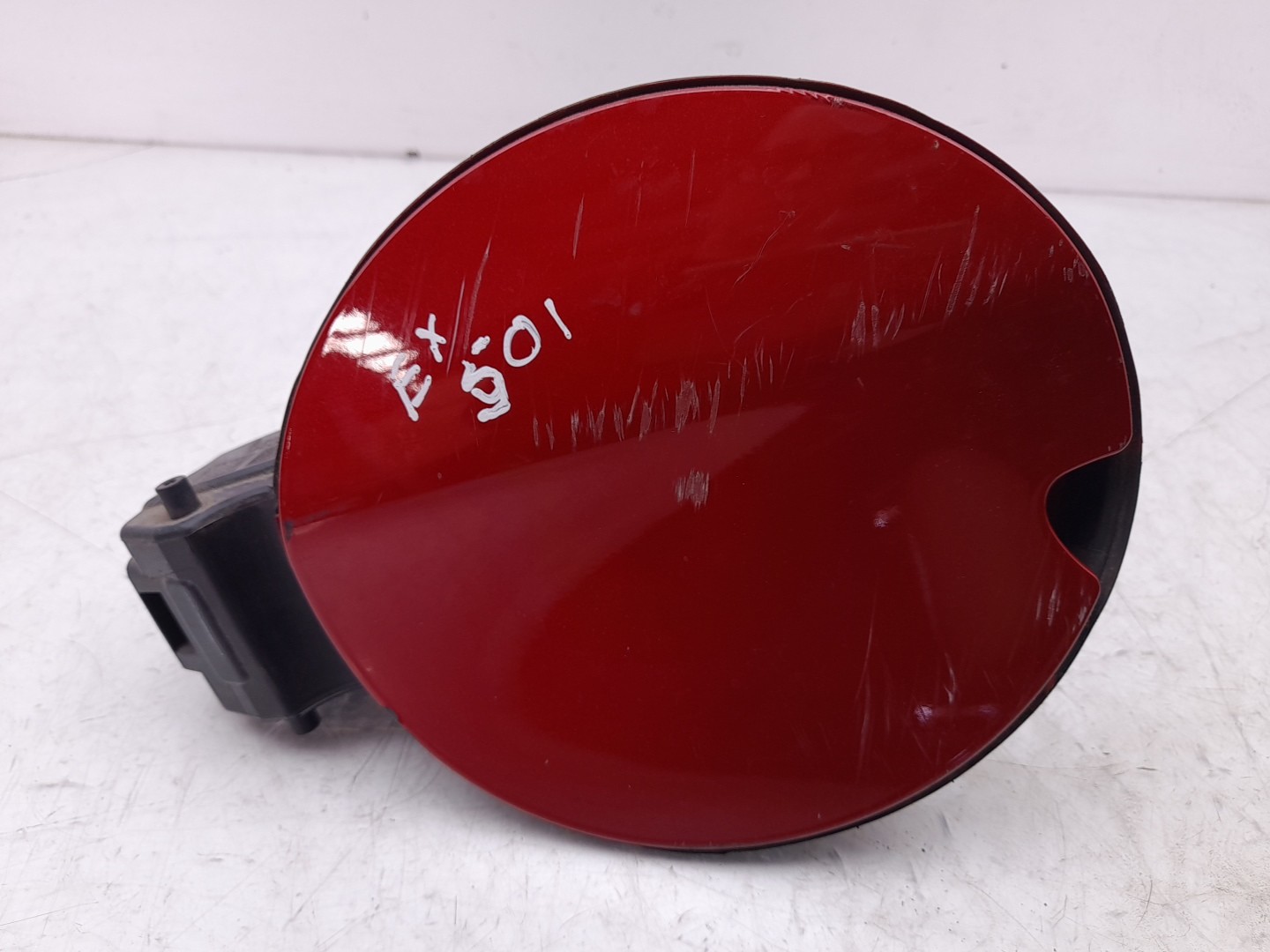 Fuel tank cap