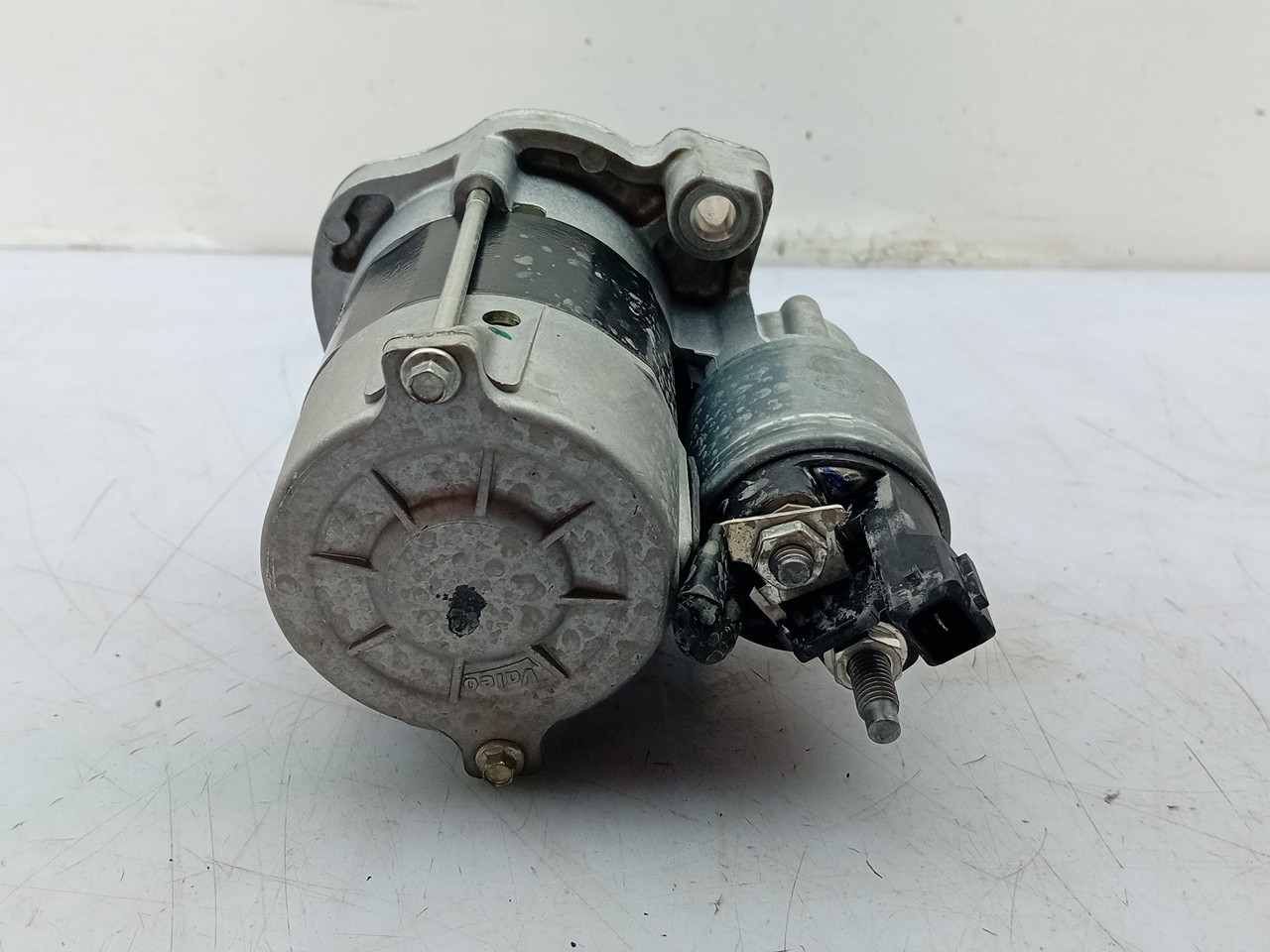 Motor de arranque PEUGEOT 3008 II (M_) Imagem-2