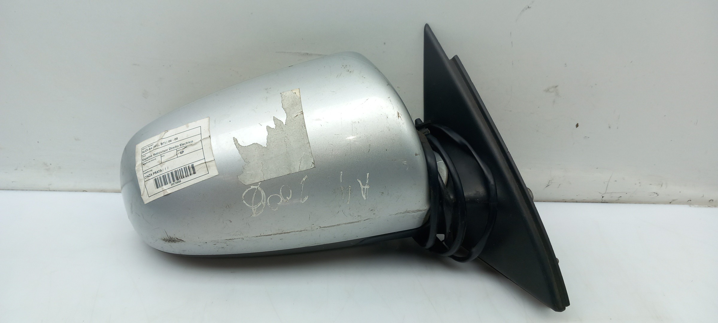Right mirror AUDI A4 (8EC, B7) Imagem-1