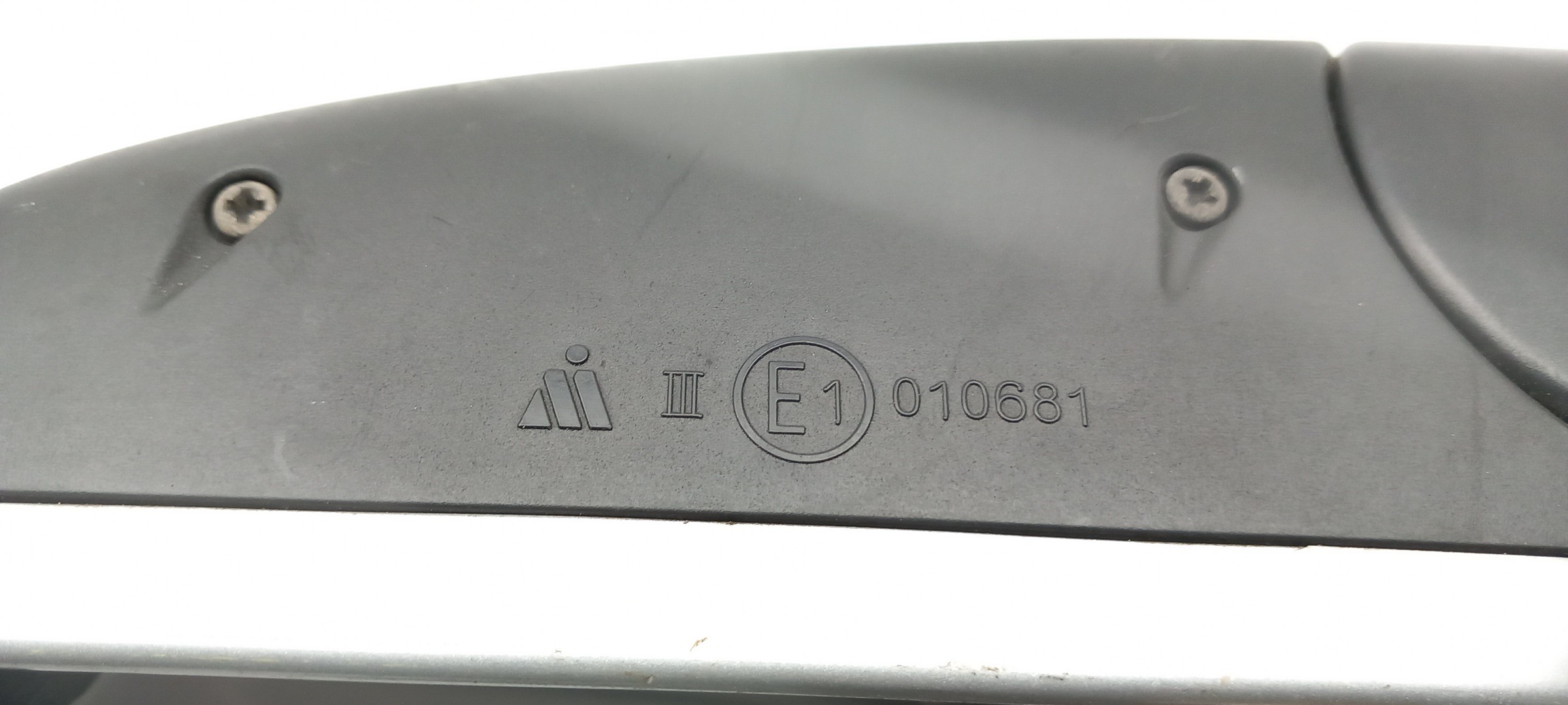 Right mirror AUDI A4 (8EC, B7) Imagem-4