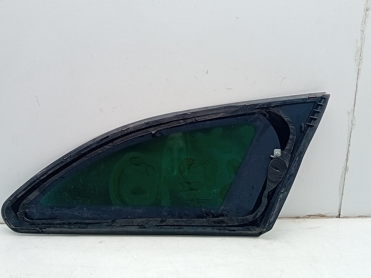 Vidrio del panel Trasero Izquierdo PEUGEOT 508 SW Imagem-1