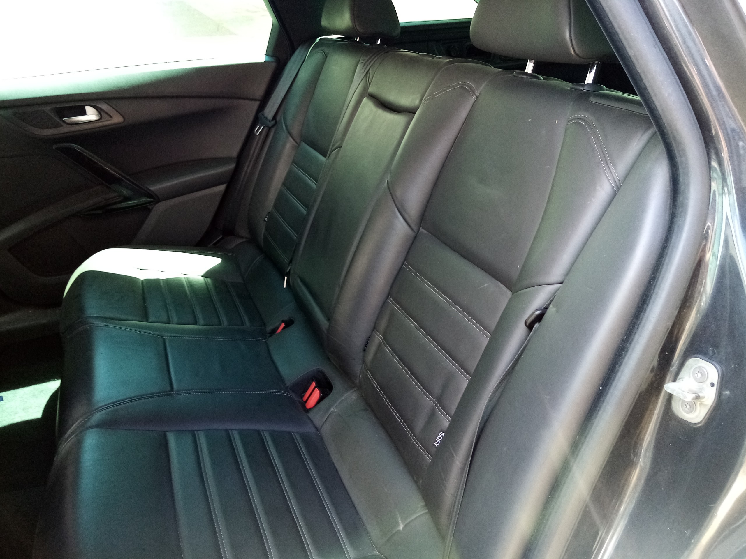 Seats set PEUGEOT 508 SW Imagem-1