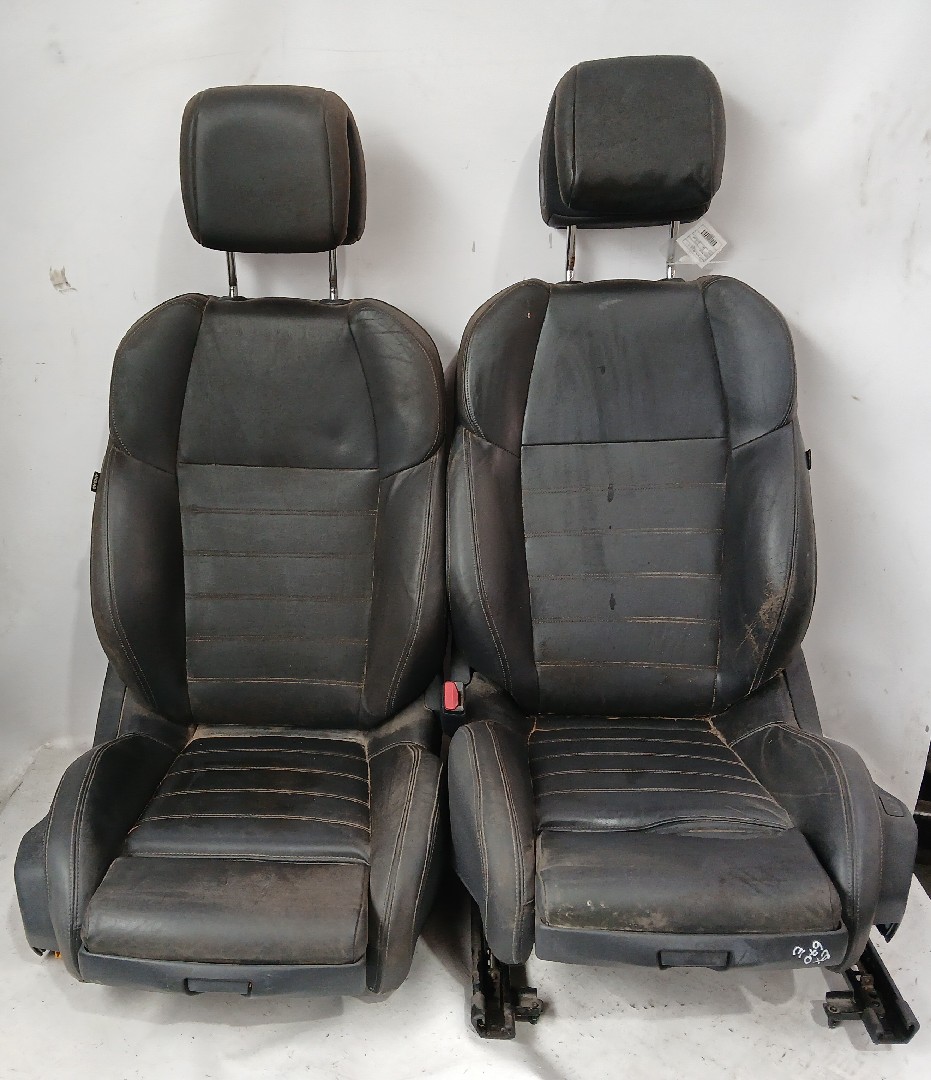 Seats set PEUGEOT 508 SW Imagem-2