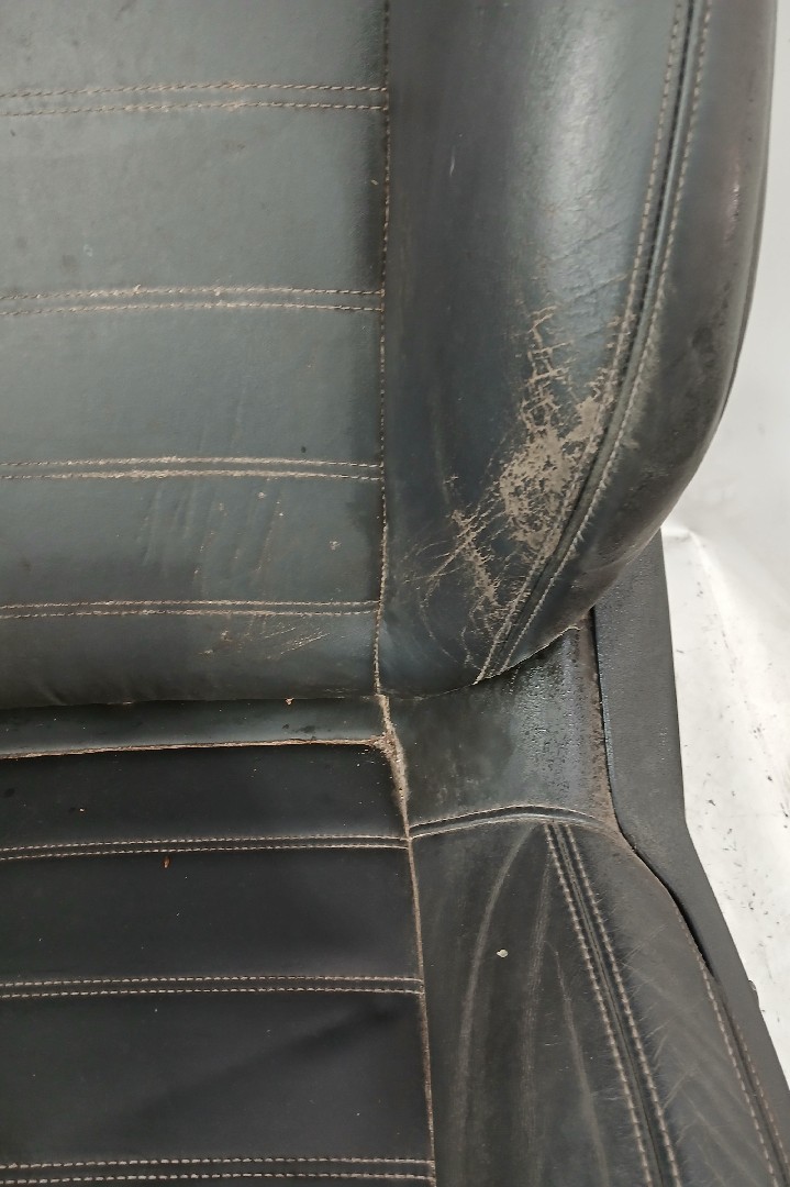 Seats set PEUGEOT 508 SW Imagem-3