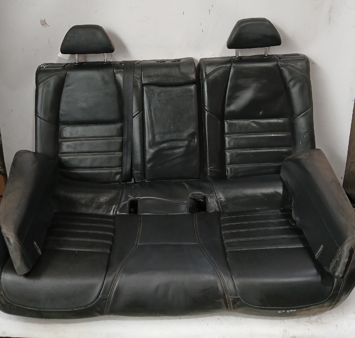 Seats set PEUGEOT 508 SW Imagem-4
