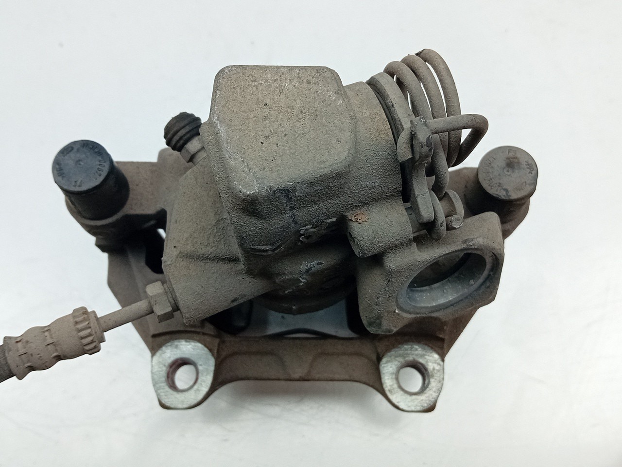 Pinza de freno Trasero Derecho PEUGEOT 508 SW Imagem-2