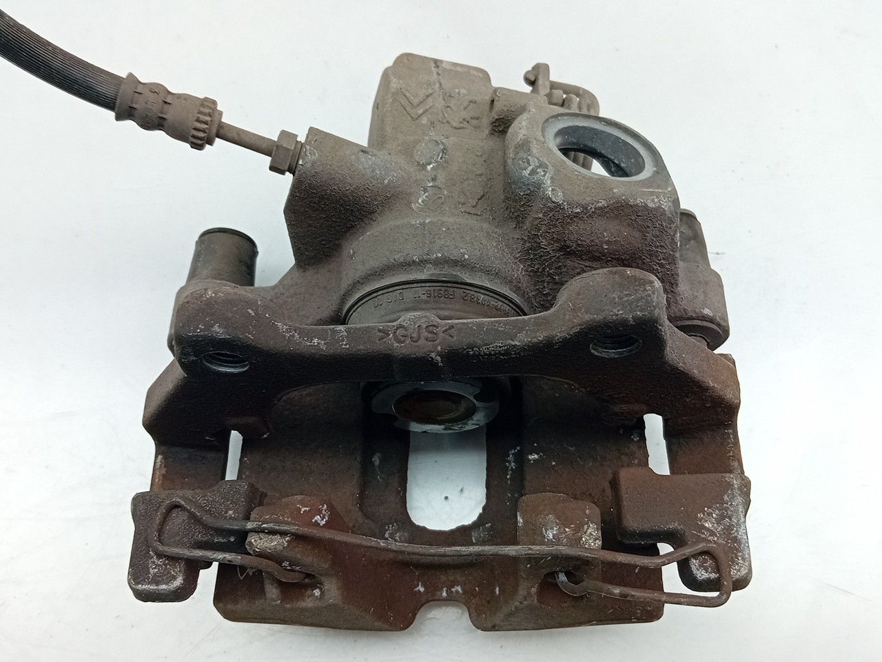 Pinza de freno Trasero Derecho PEUGEOT 508 SW Imagem-1