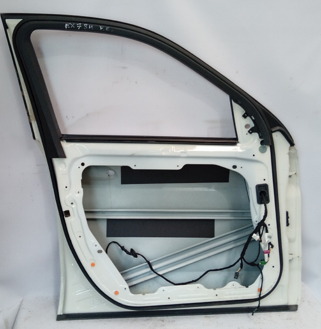 Porta trás esquerda PEUGEOT 508 SW Imagem-1