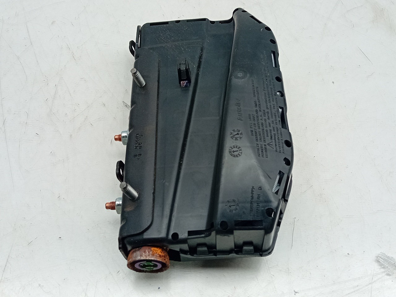 Right Seat Airbag PEUGEOT 508 SW Imagem-1