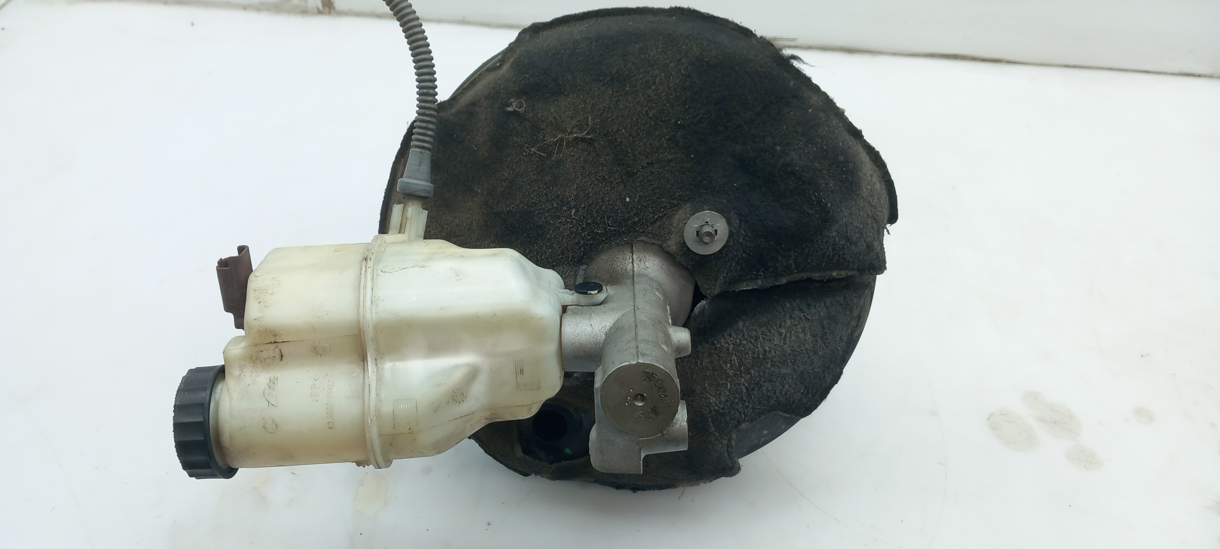 Brake Servo PEUGEOT 508 SW Imagem-1