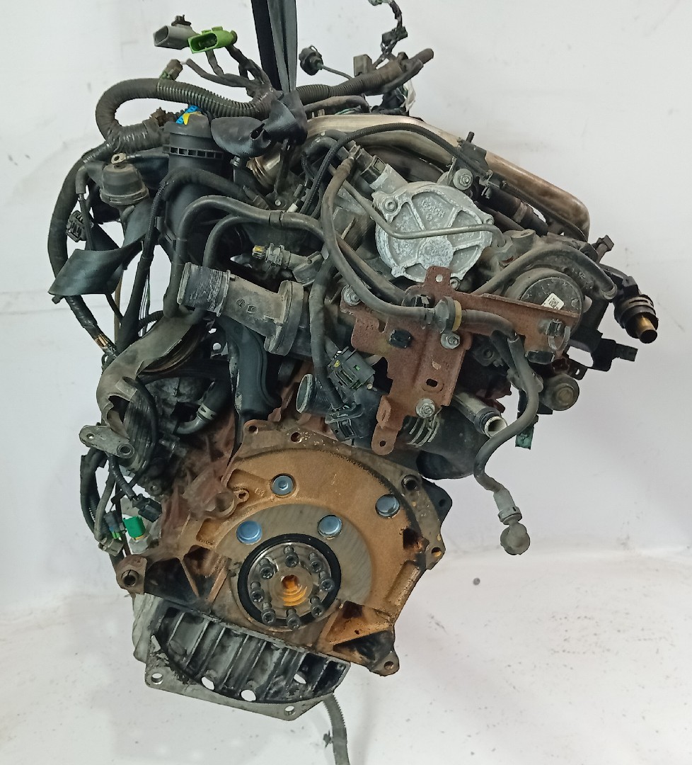 Moteur complet PEUGEOT 508 SW Imagem-1