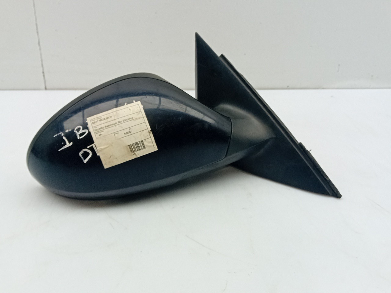 Retrovisor / espelho direito SEAT Ibiza III (6L1) Imagem-1