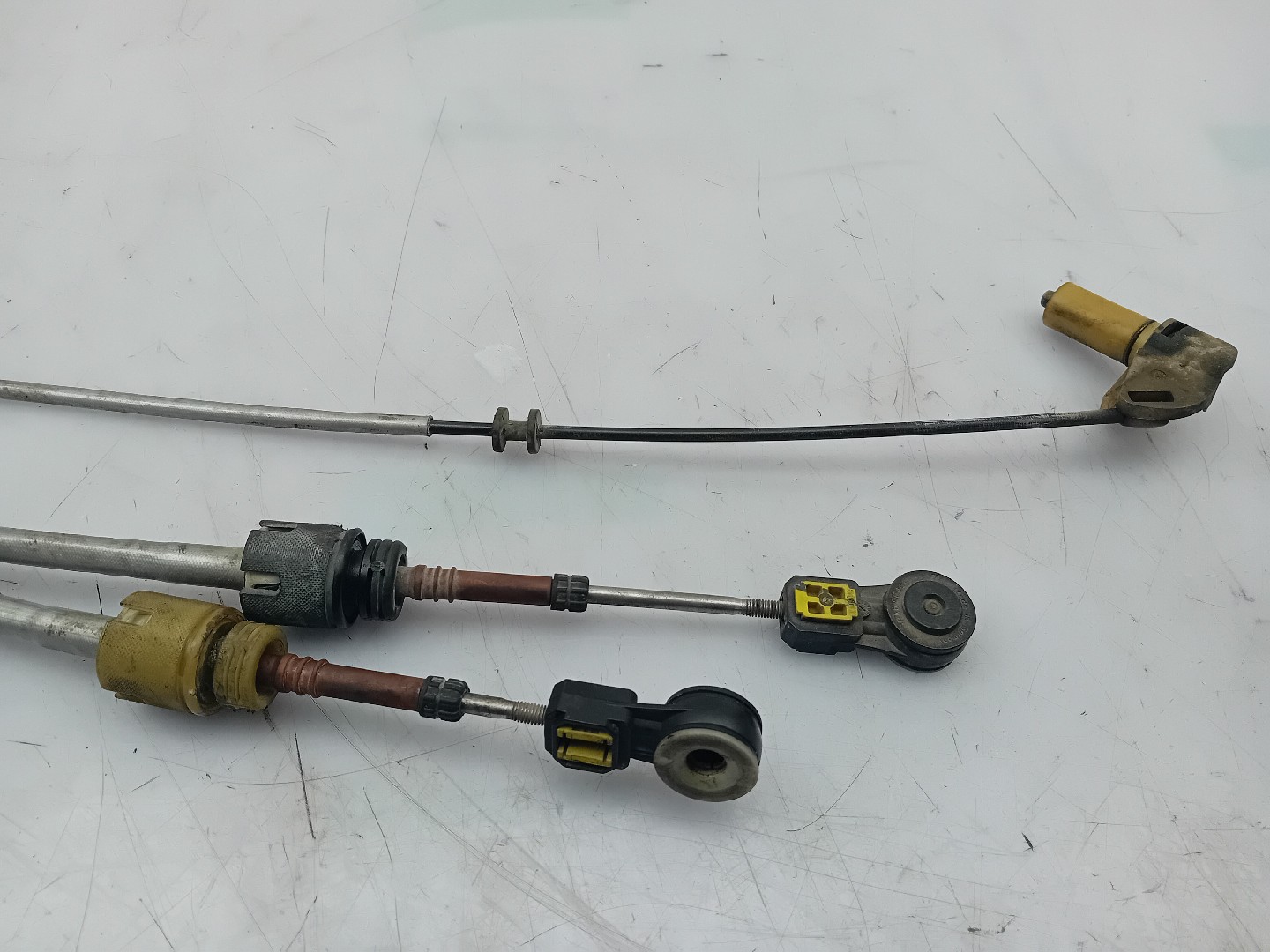 Gear selector PEUGEOT 508 SW Imagem-1