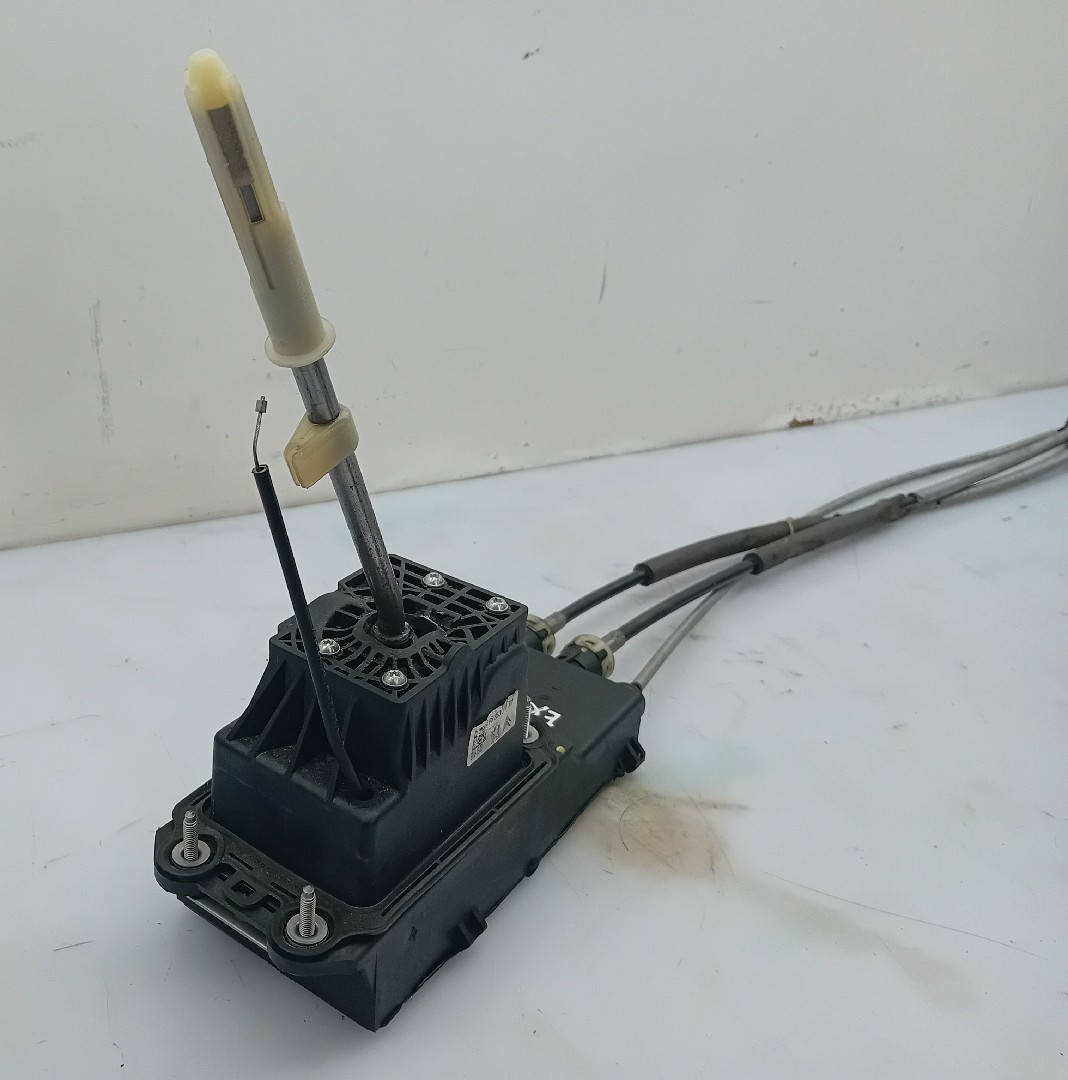 Gear selector PEUGEOT 508 SW Imagem-2