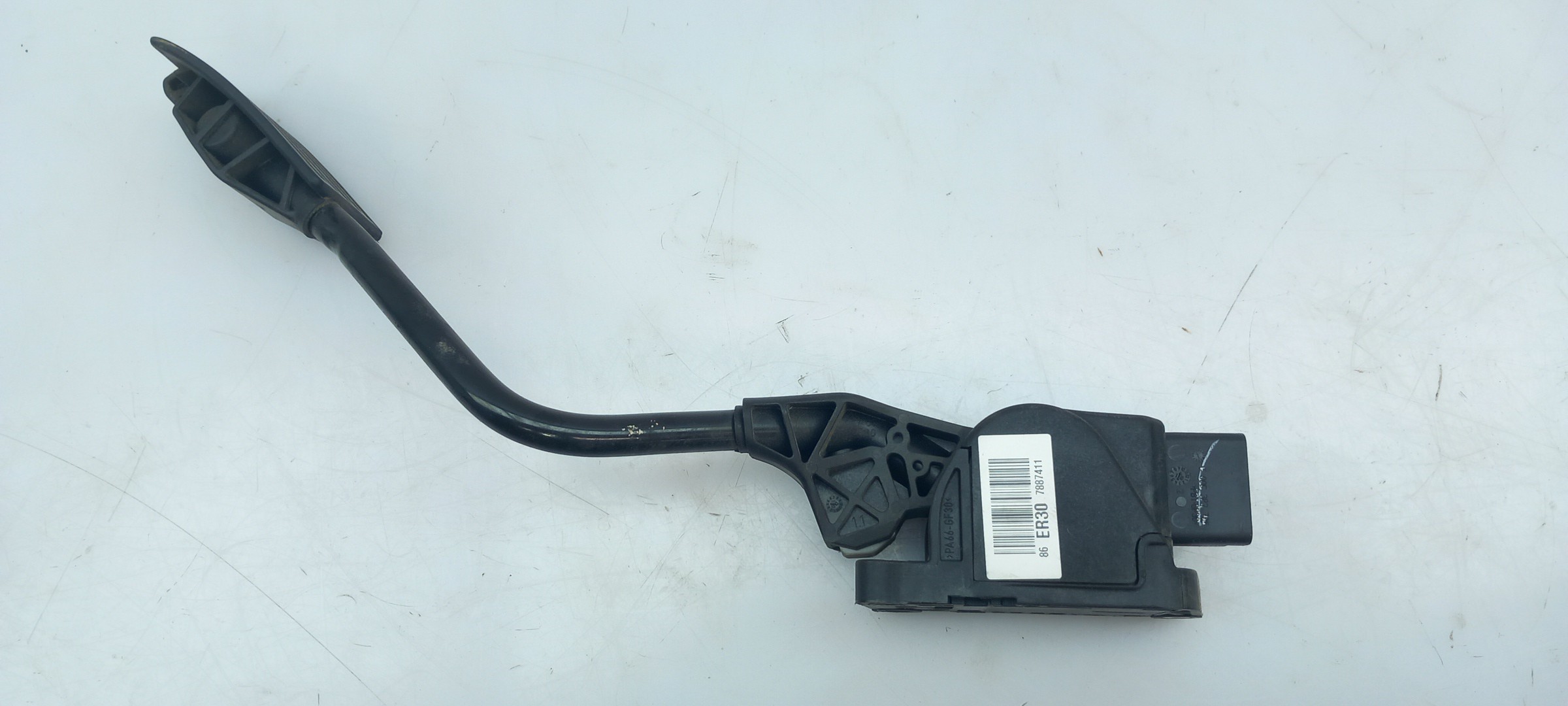Pedal acelerador PEUGEOT 508 SW Imagem-1