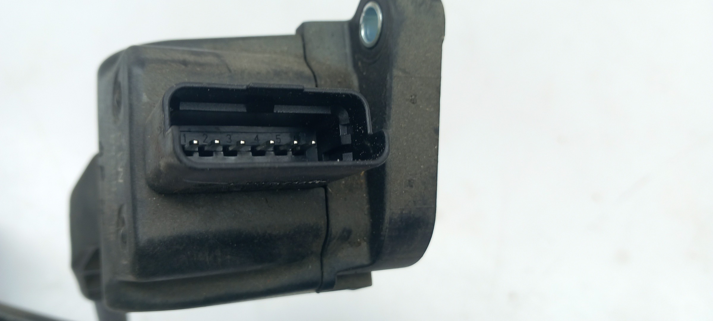 Pedal acelerador PEUGEOT 508 SW Imagem-3